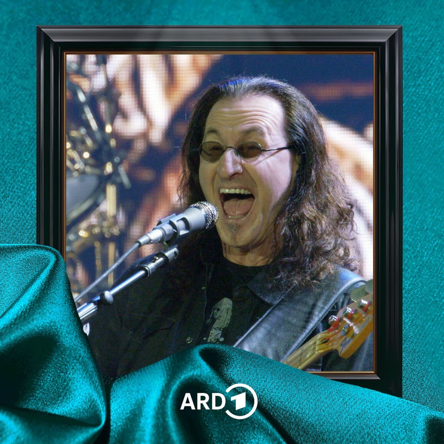 Rush – "2112"