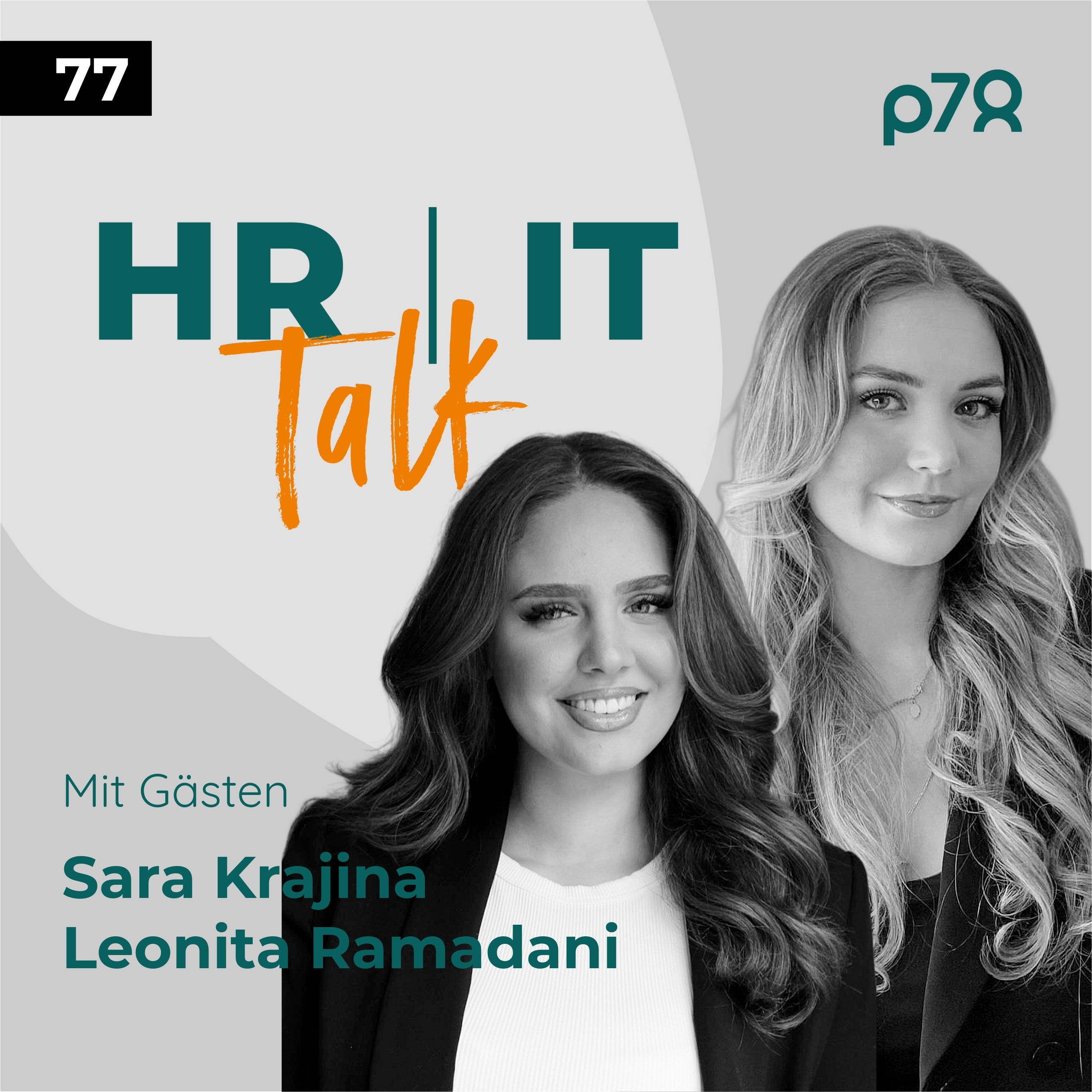 #77 - Mehr Frauen in der IT