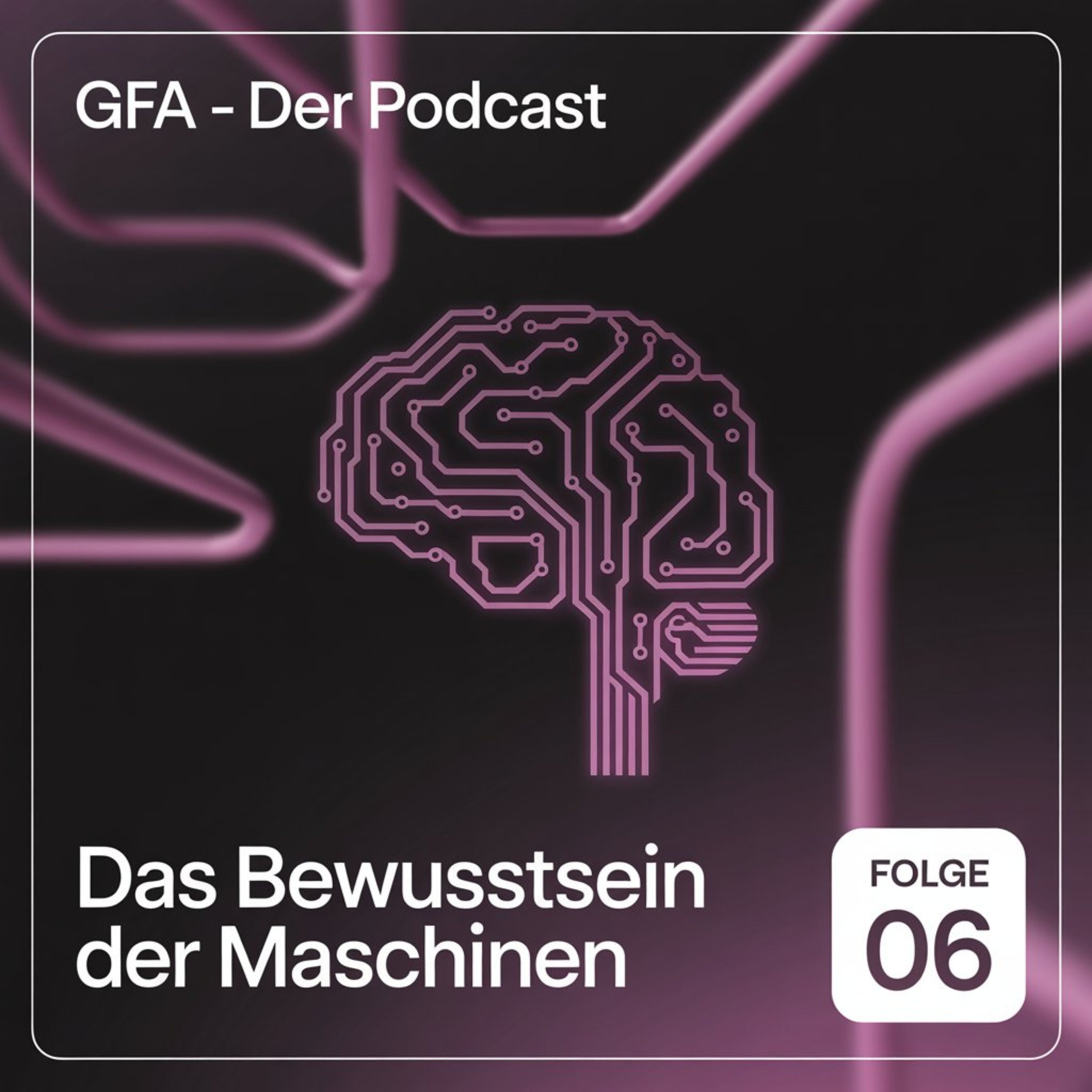 Das Bewusstsein der Maschinen - 6