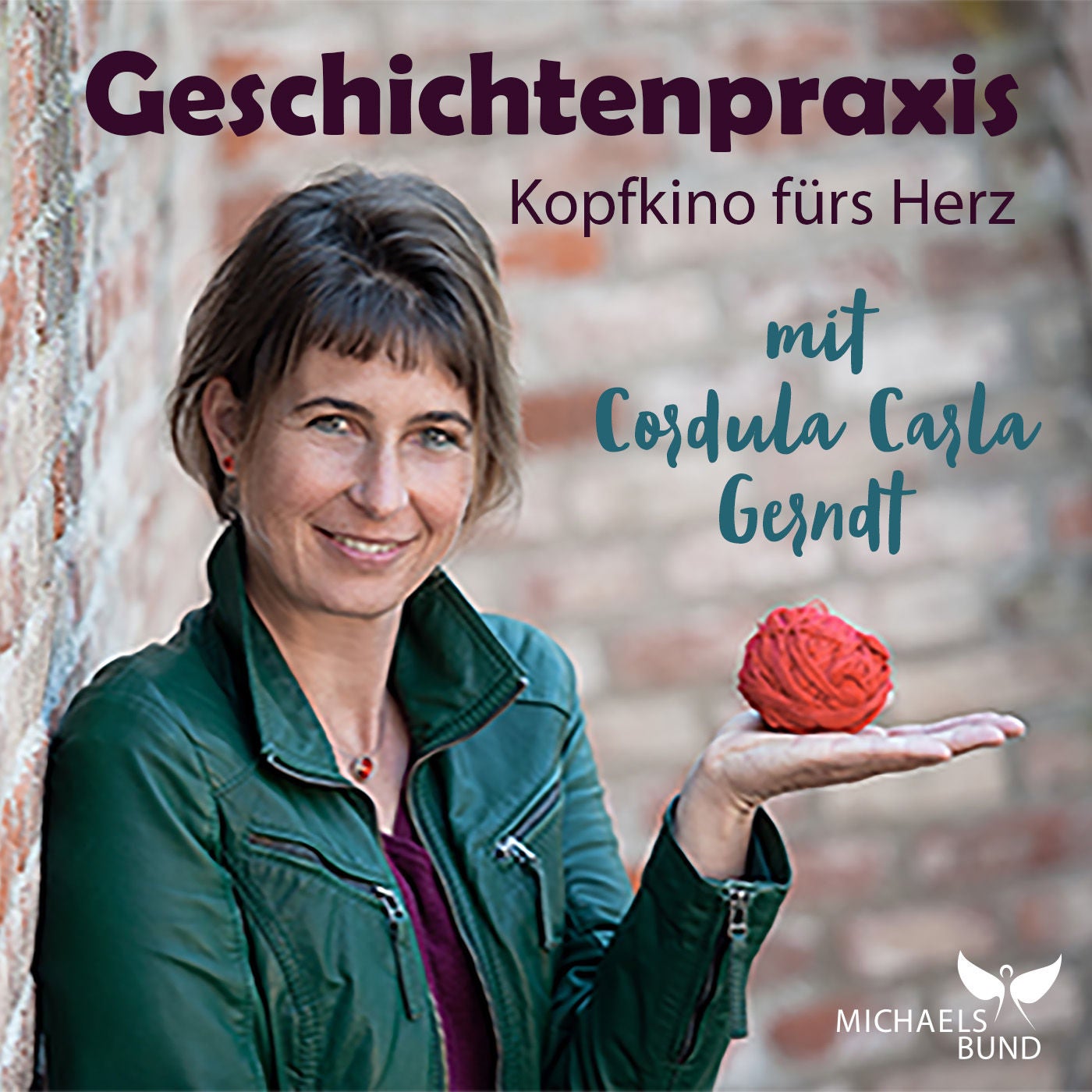 Geschichtenpraxis – Kopfkino fürs Herz