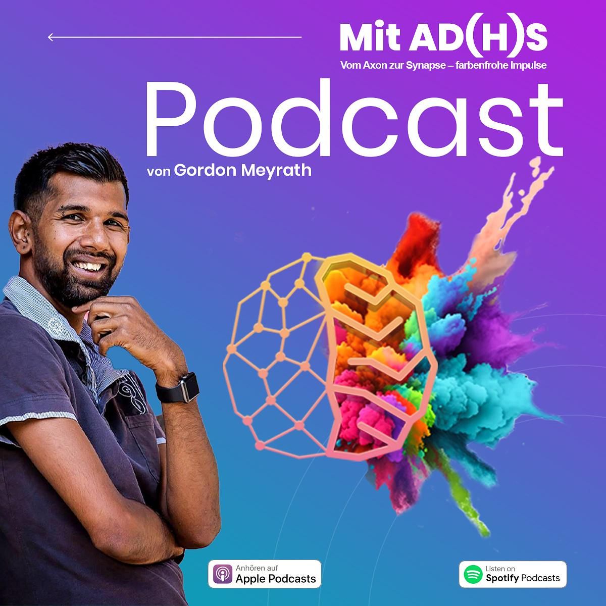 Mit AD(H)S