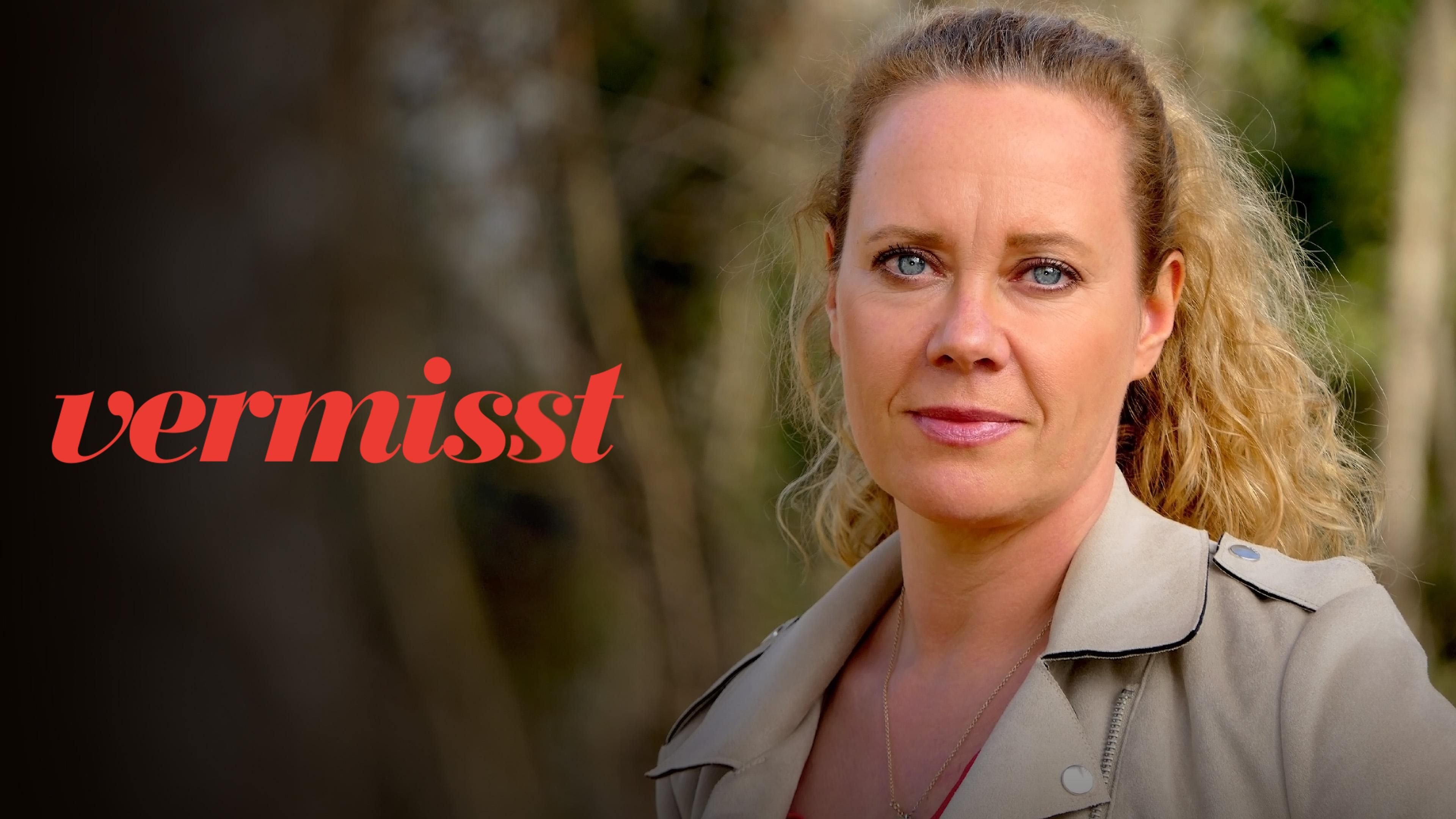 Vermisst
