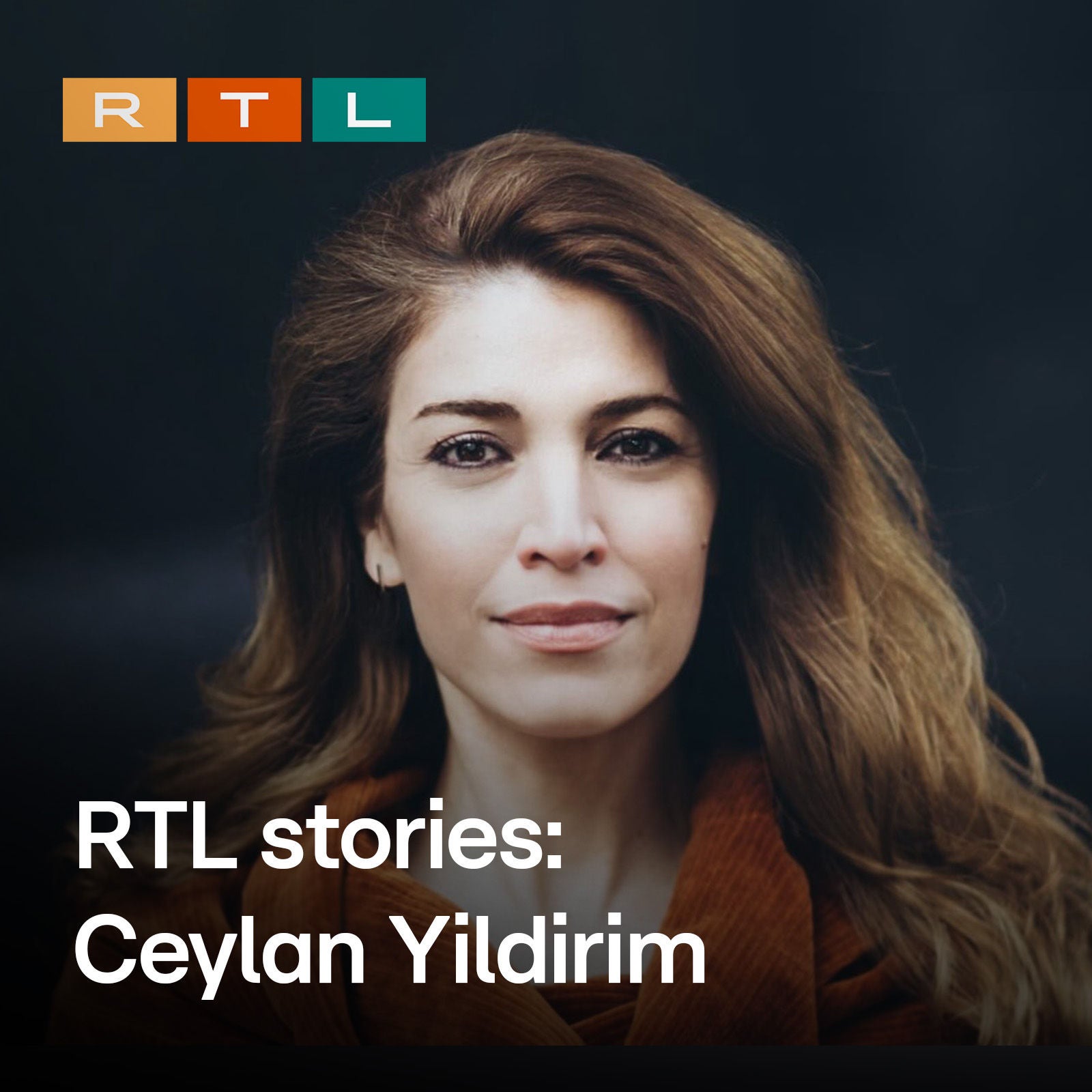 RTL stories: Ceylan Yildirim