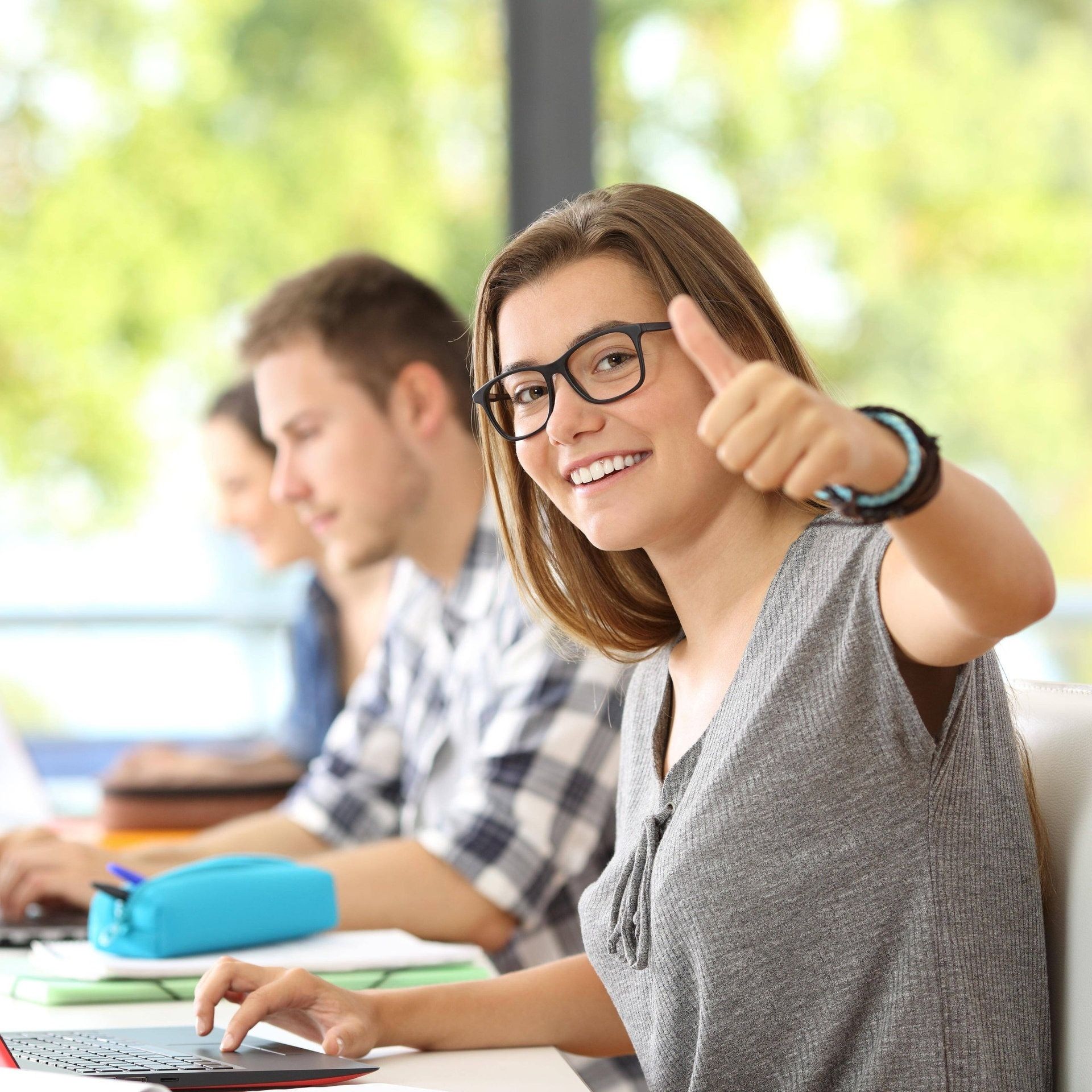 So kann Schule gelingen | "Mehr Tiefe, nicht mehr Breite"