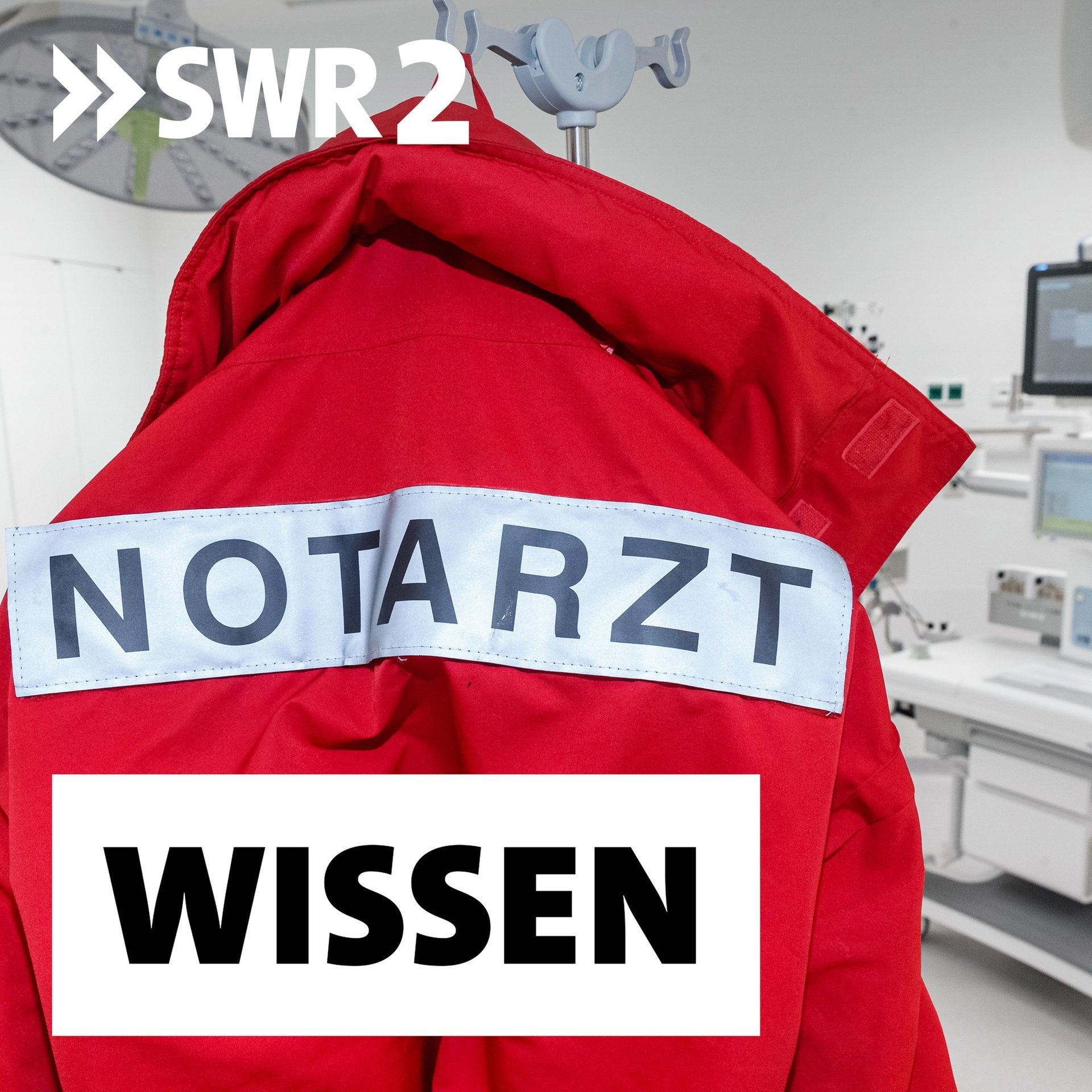 Notfallmedizin am Limit – Was gegen die Überlastung hilft
