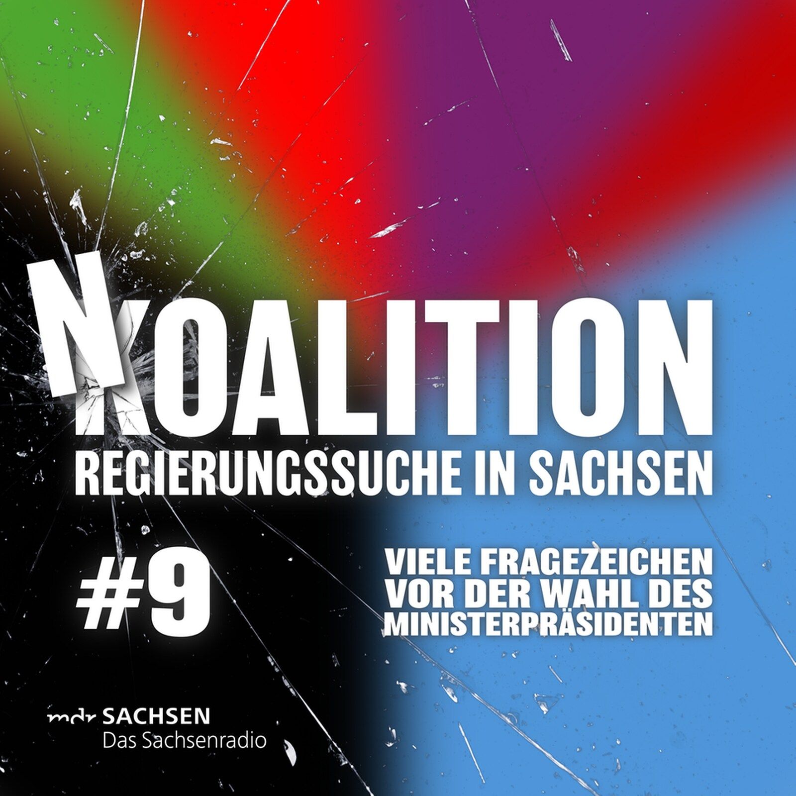 Viele Fragezeichen vor der Wahl des Ministerpräsidenten in Sachsen