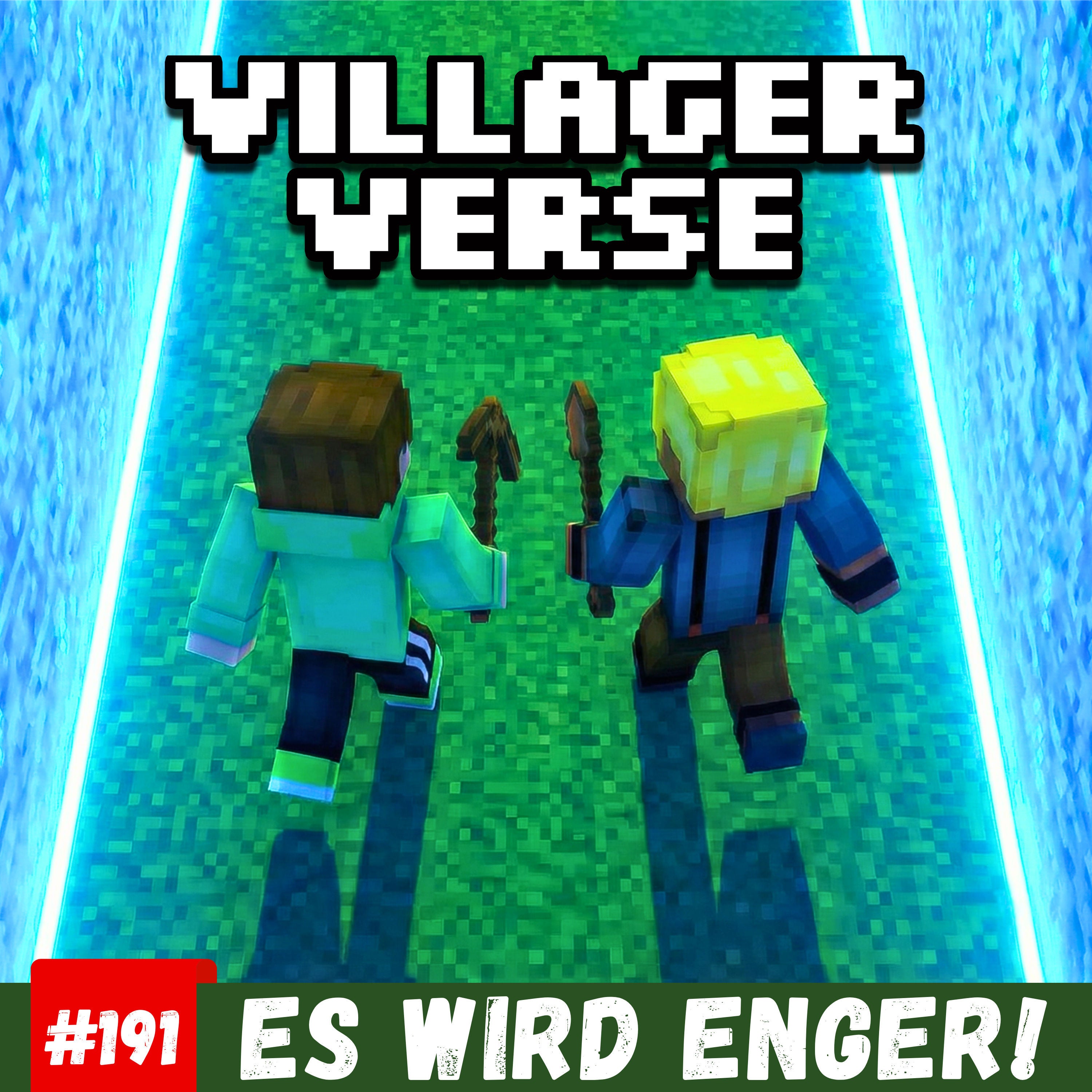 Die World Border wird immer schneller 😮 Nomads Teil 2 #191