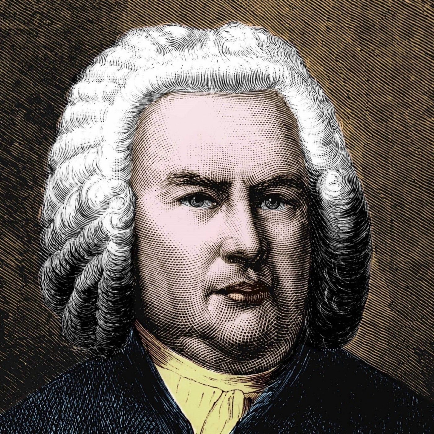 Violinkonzert a-Moll BWV 1041 von Bach