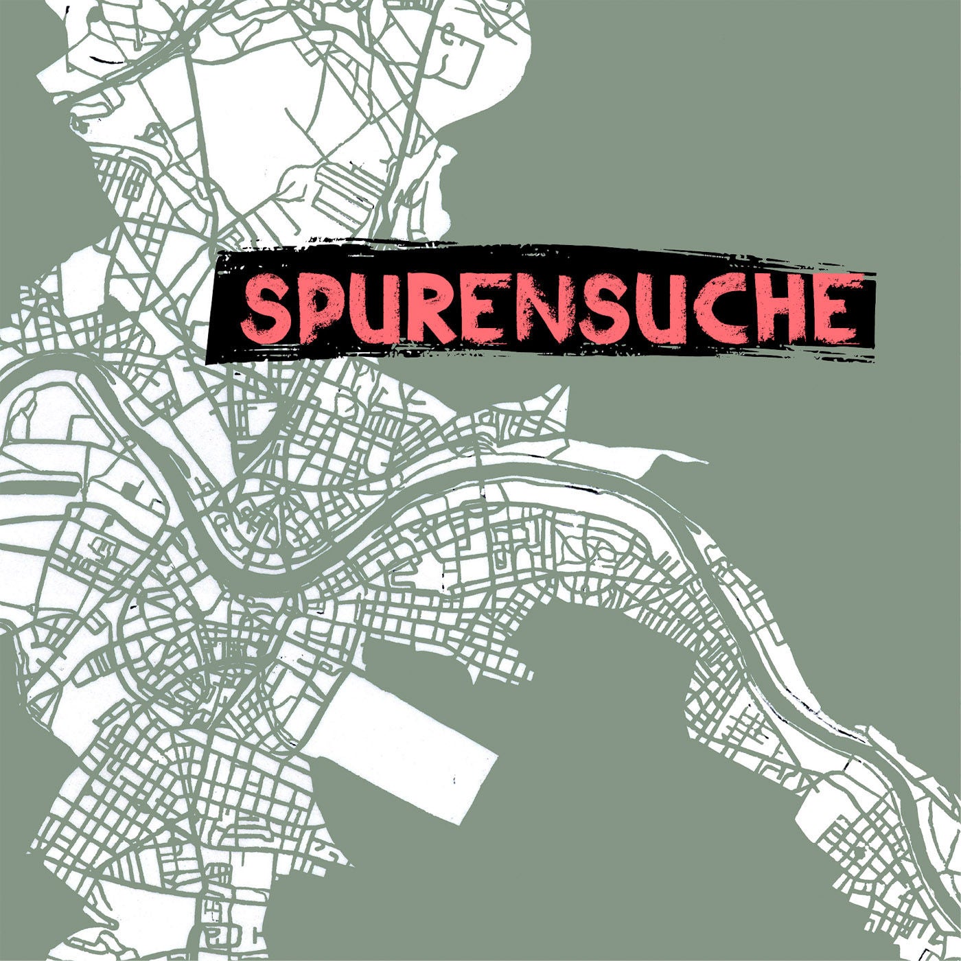 SPURENSUCHE