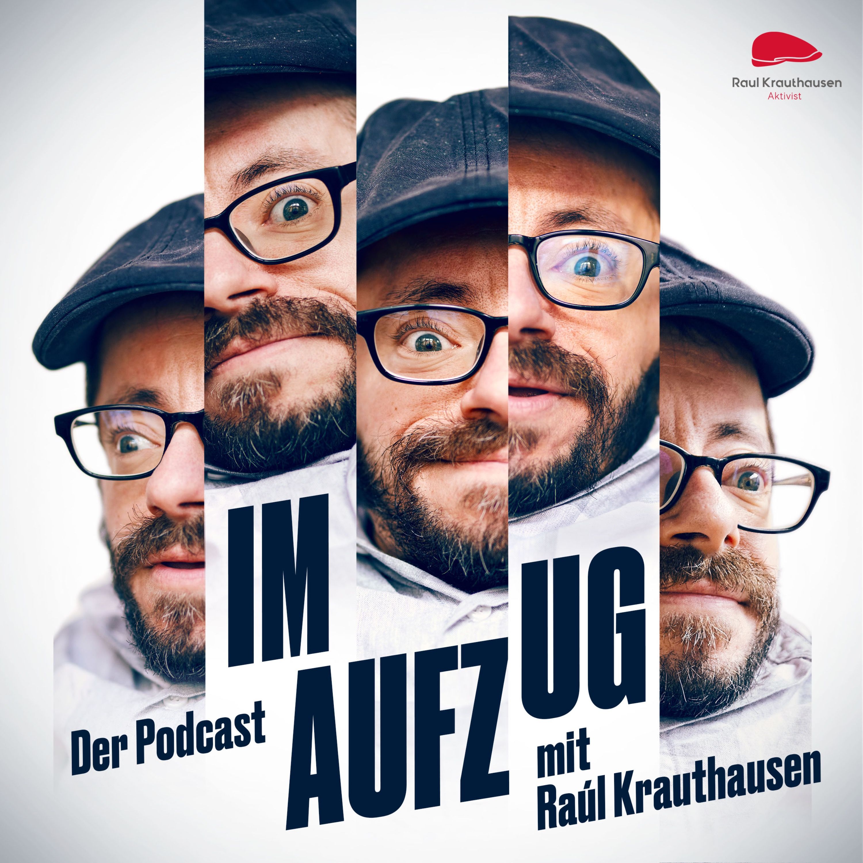 Willkommen im Aufzug!