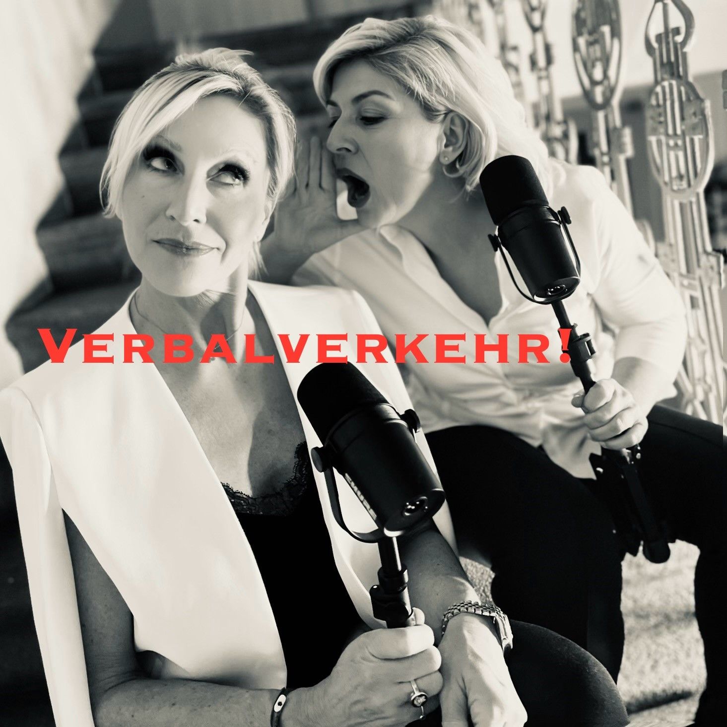 VERBALVERKEHR