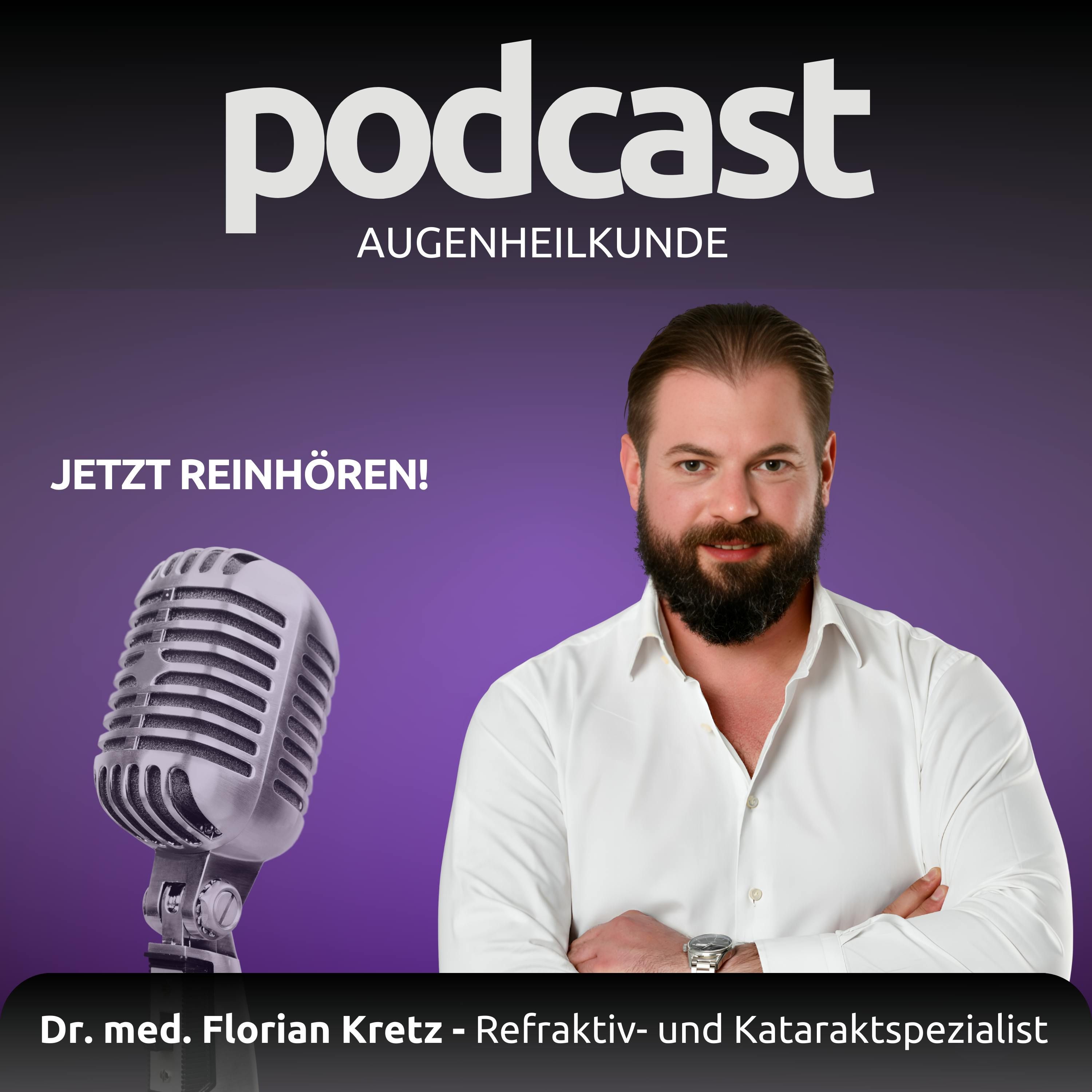 Besser sehen, besser leben.
