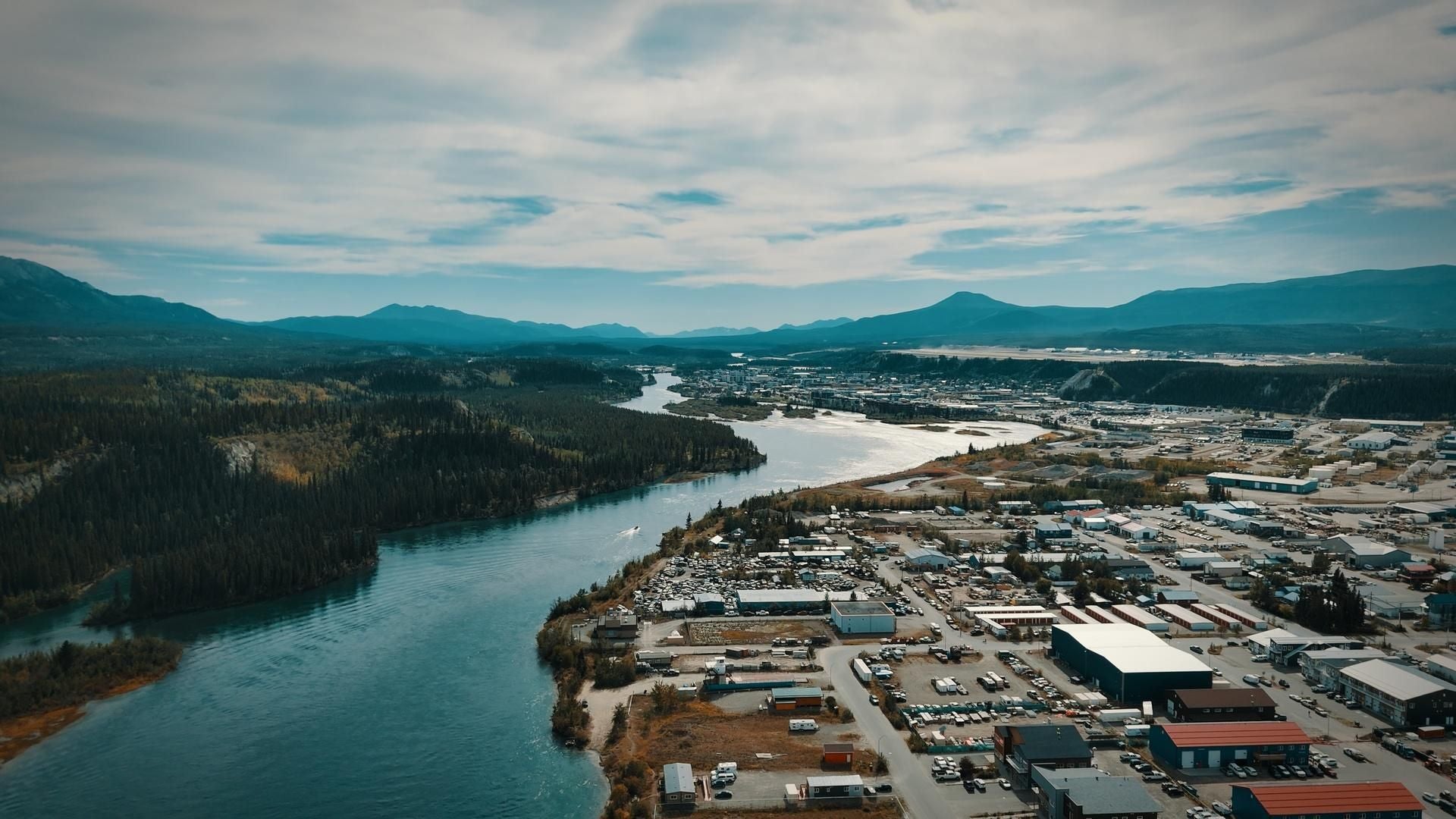 Whitehorse