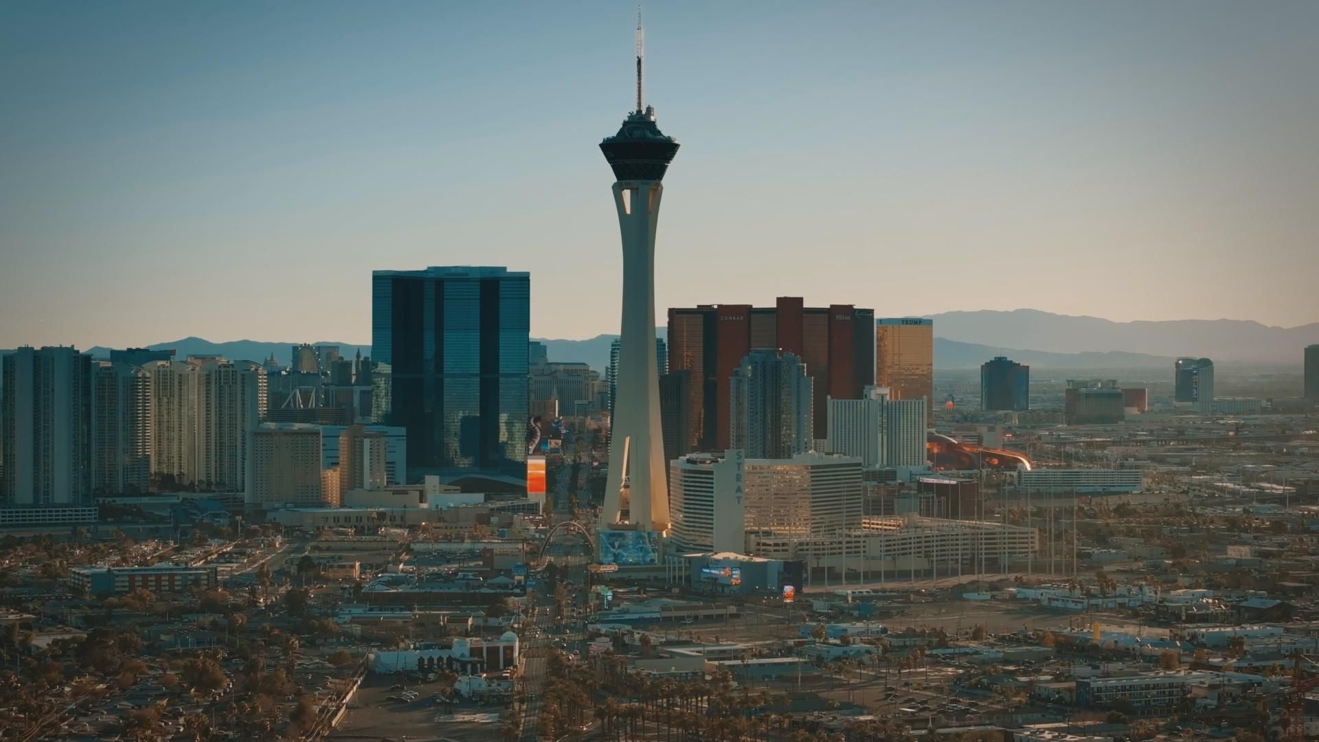 Las Vegas