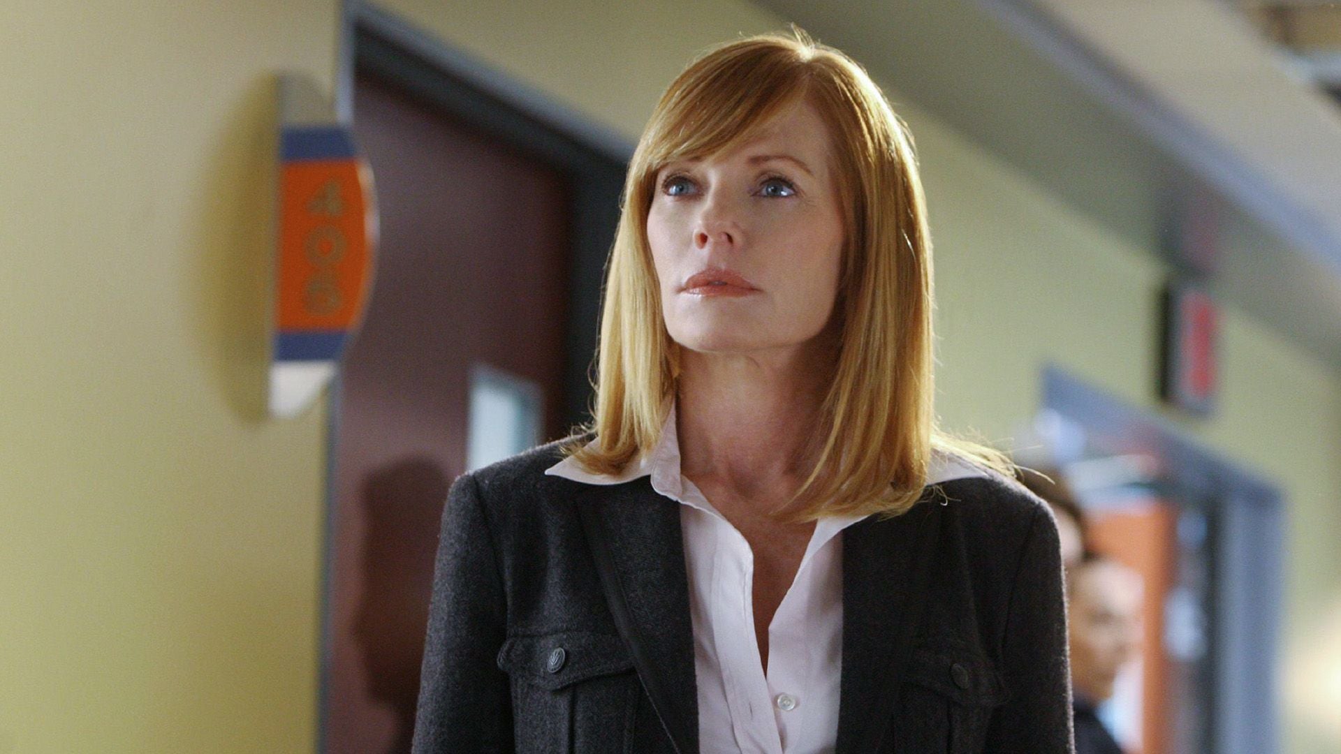 Catherine Willows bedauert (Teil 1)