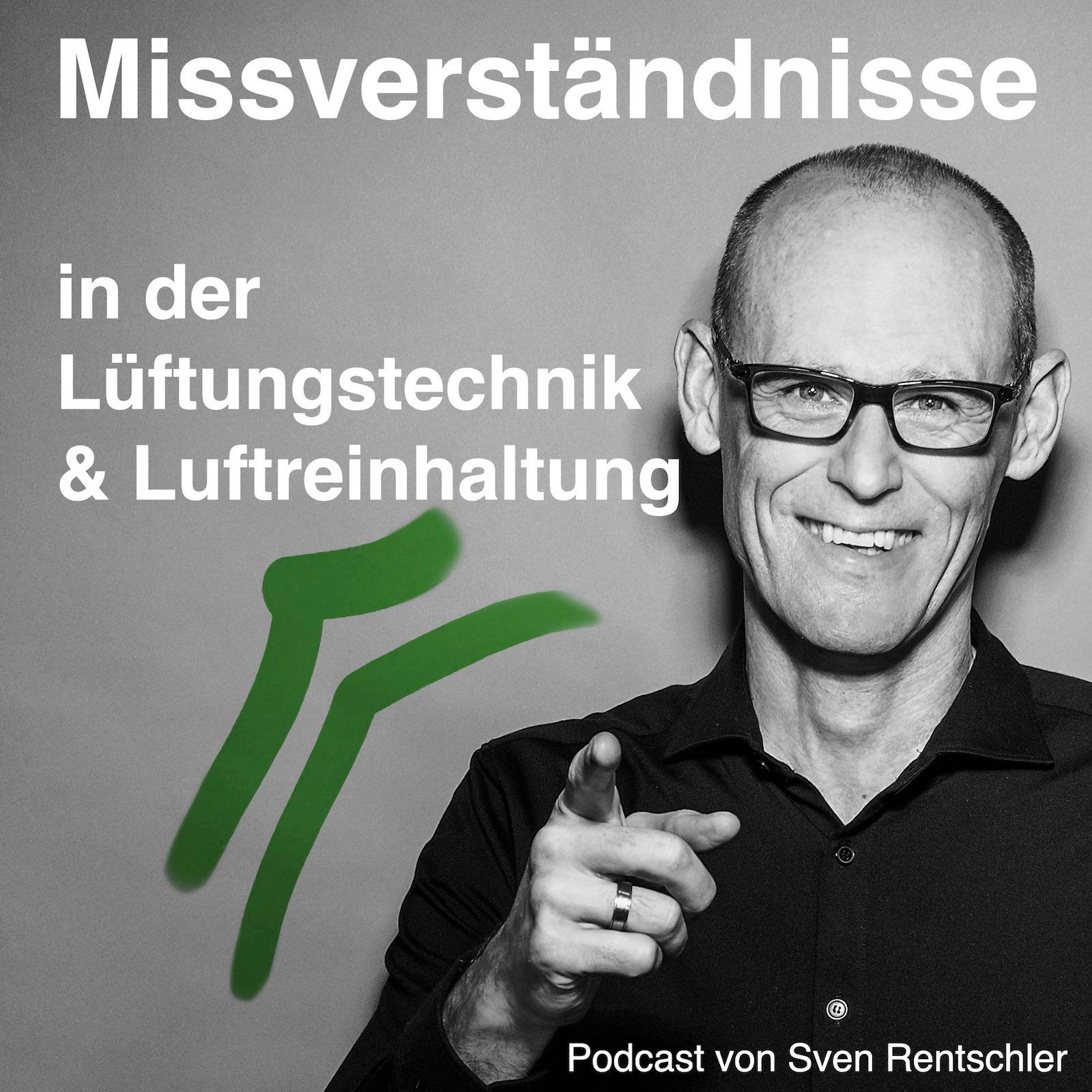 Missverständnisse in der Lüftungstechnik und Luftreinhaltung