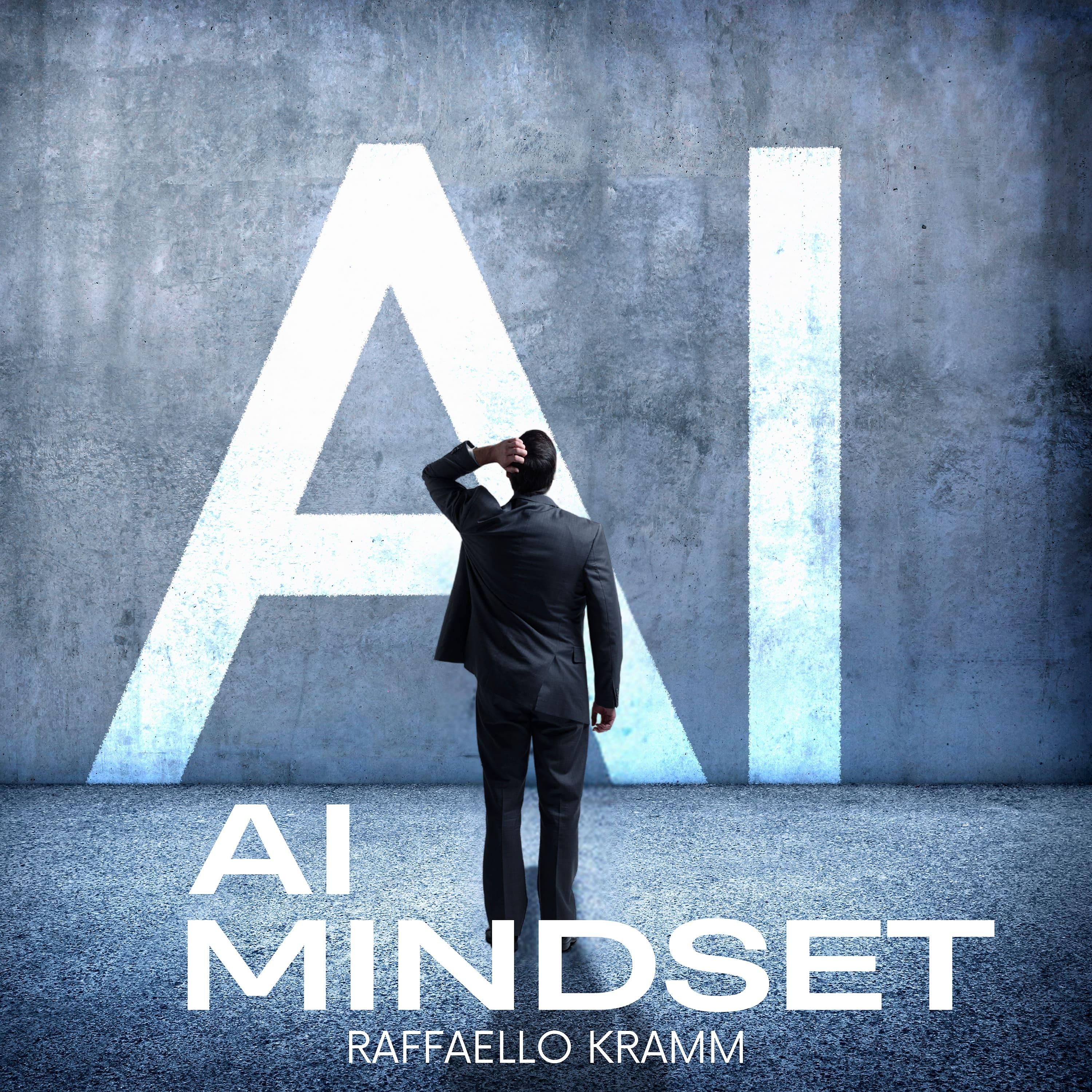 AI MINDSET - Dein KI-Podcast Insights