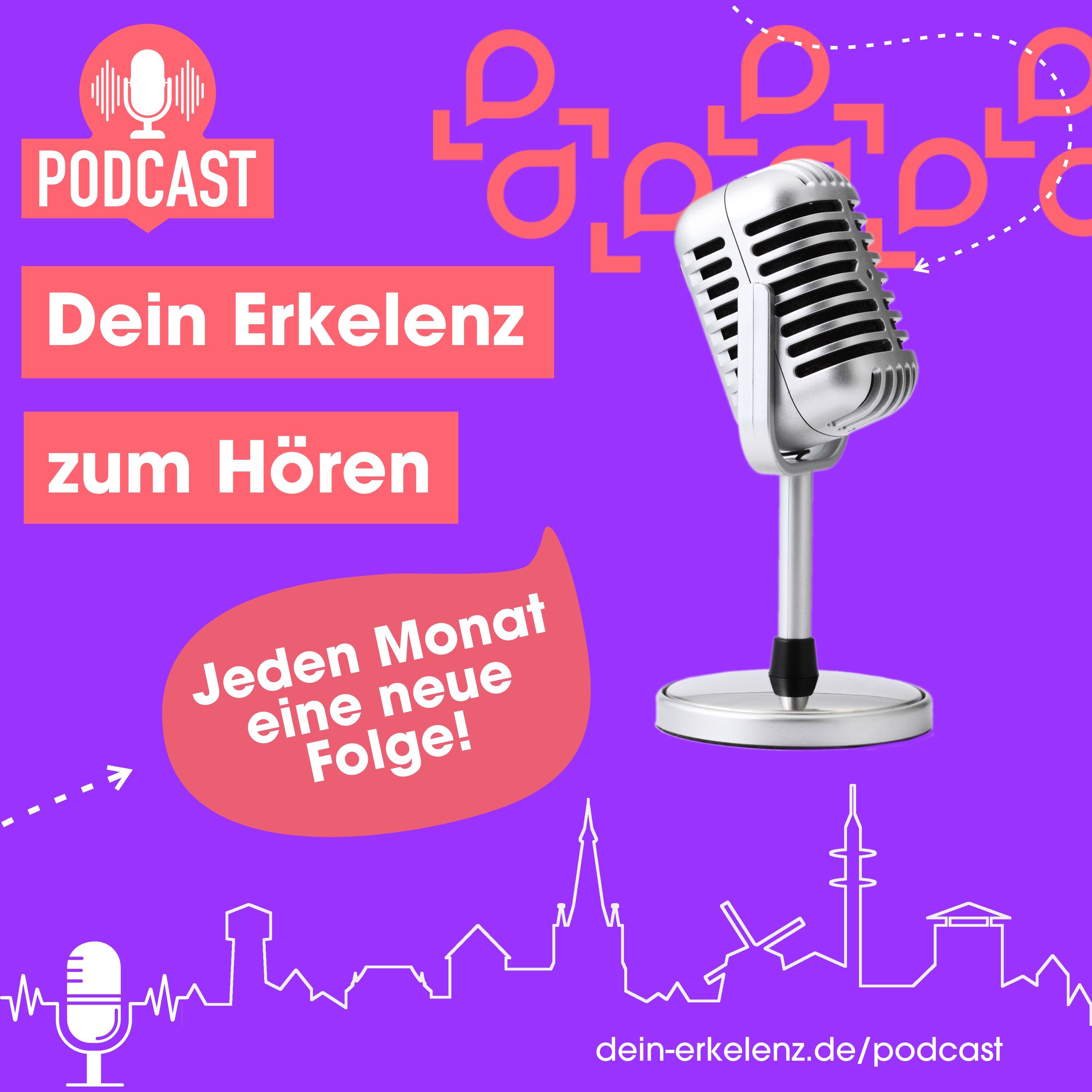 Dein Erkelenz zum Hören