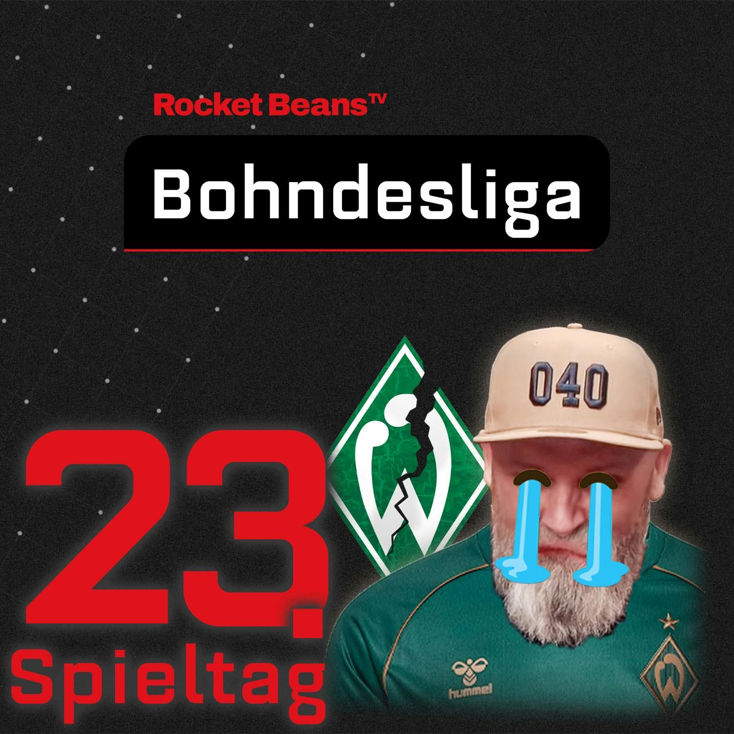 23. Spieltag: Steigt WERDER schon wieder ab? Abstiegskampf im Fokus! | 2025/26