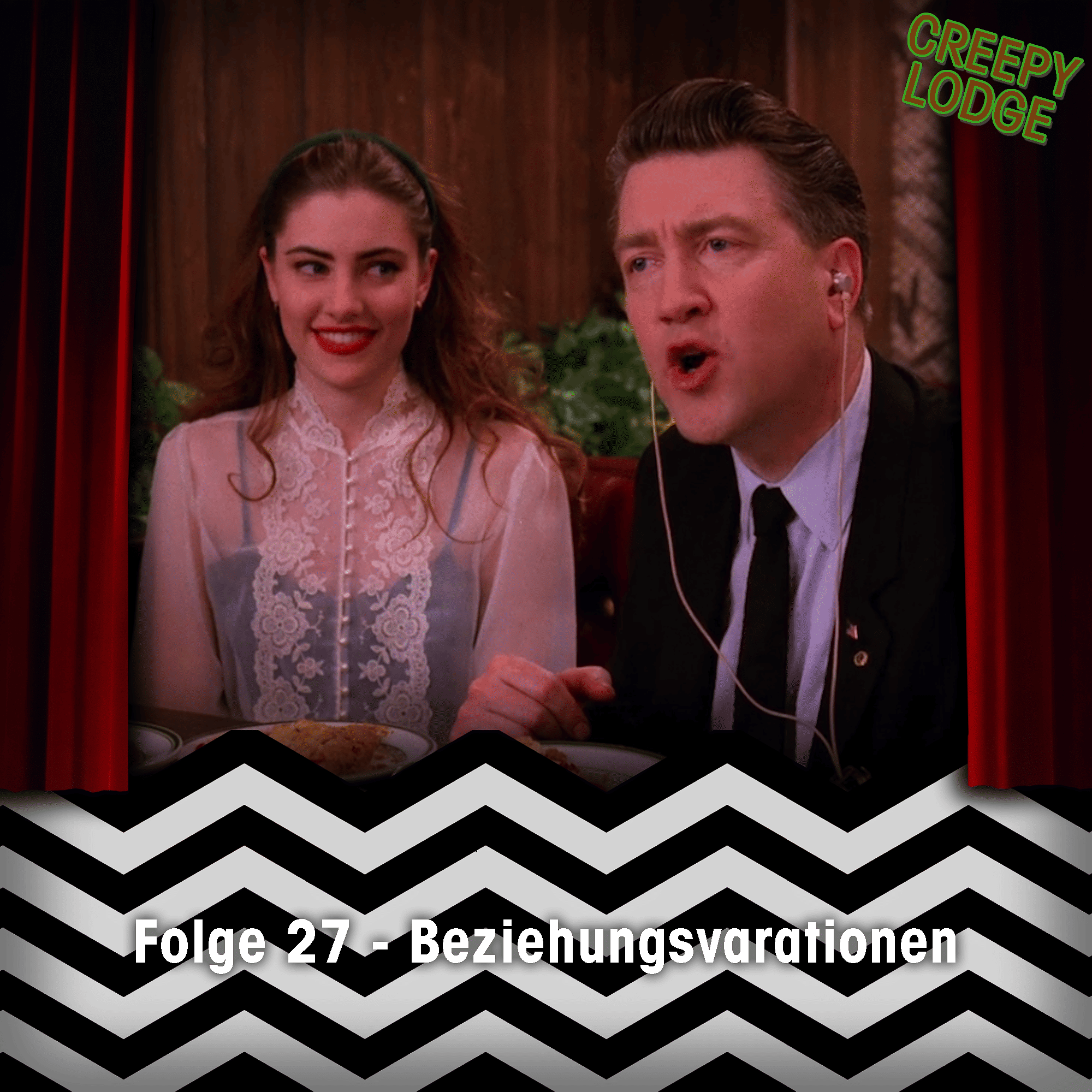 Folge 27 - Beziehungsvariationen