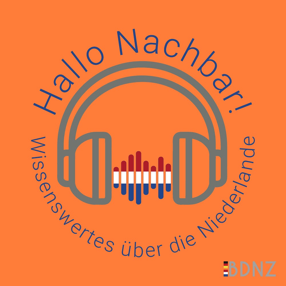 Hallo Nachbar! Wissenswertes über die Niederlande