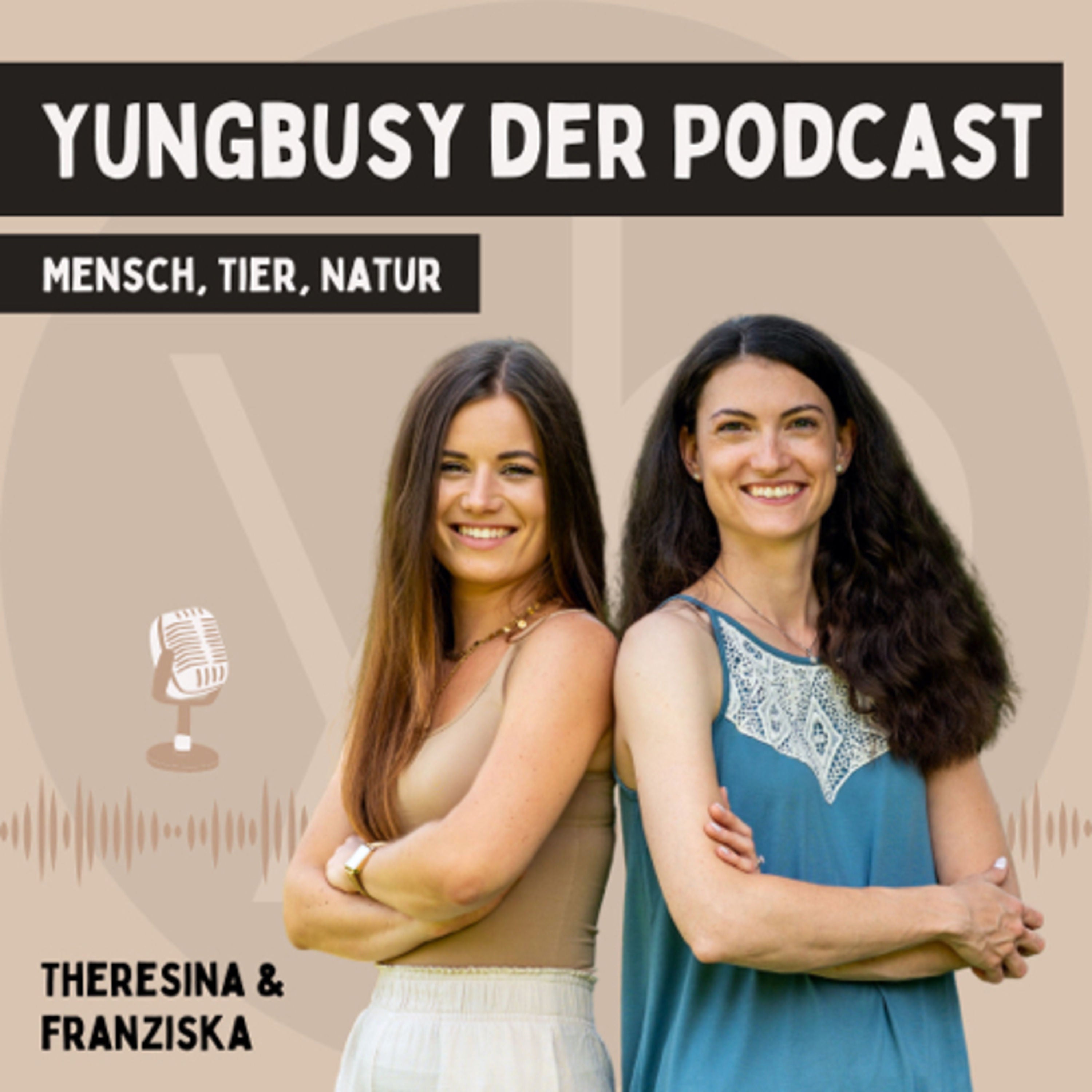 yungbusy der Podcast