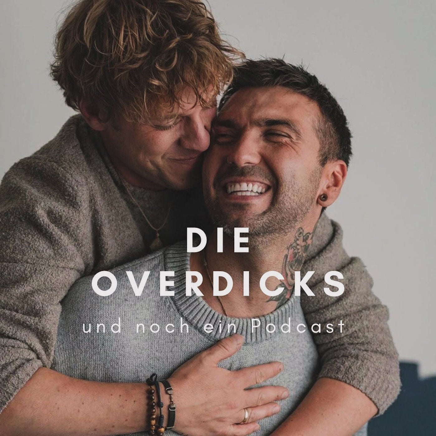 dicKe schWänze uNd gAnz viEl zuckerWatte