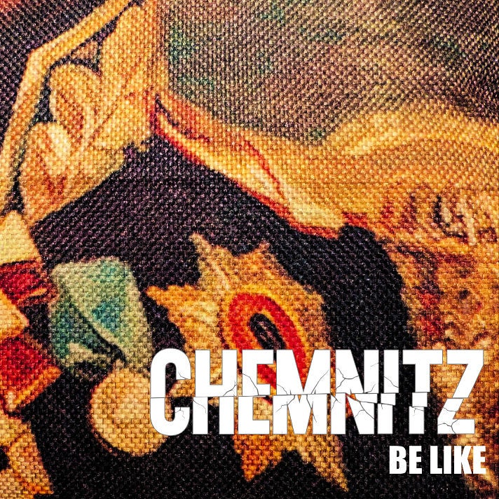 Des Kaisers neue Kleider - Chemnitz Edition