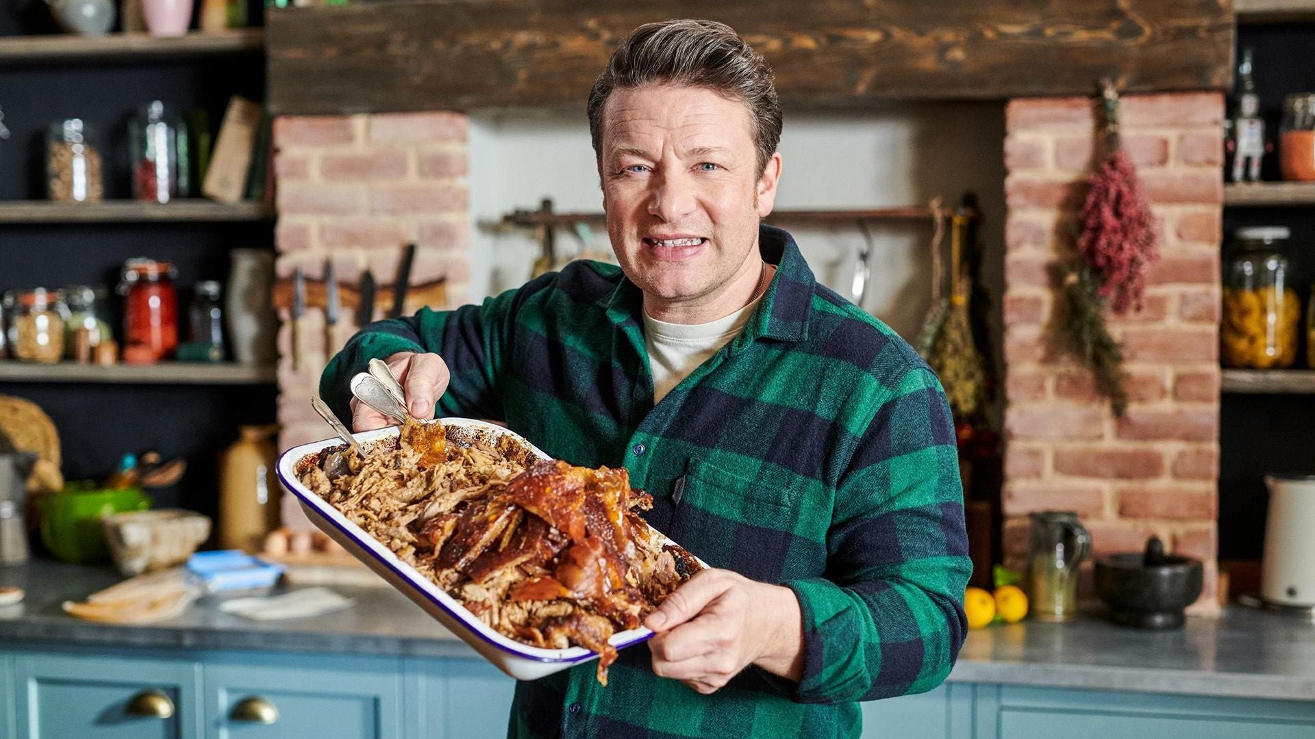 Perfektes Pulled Pork