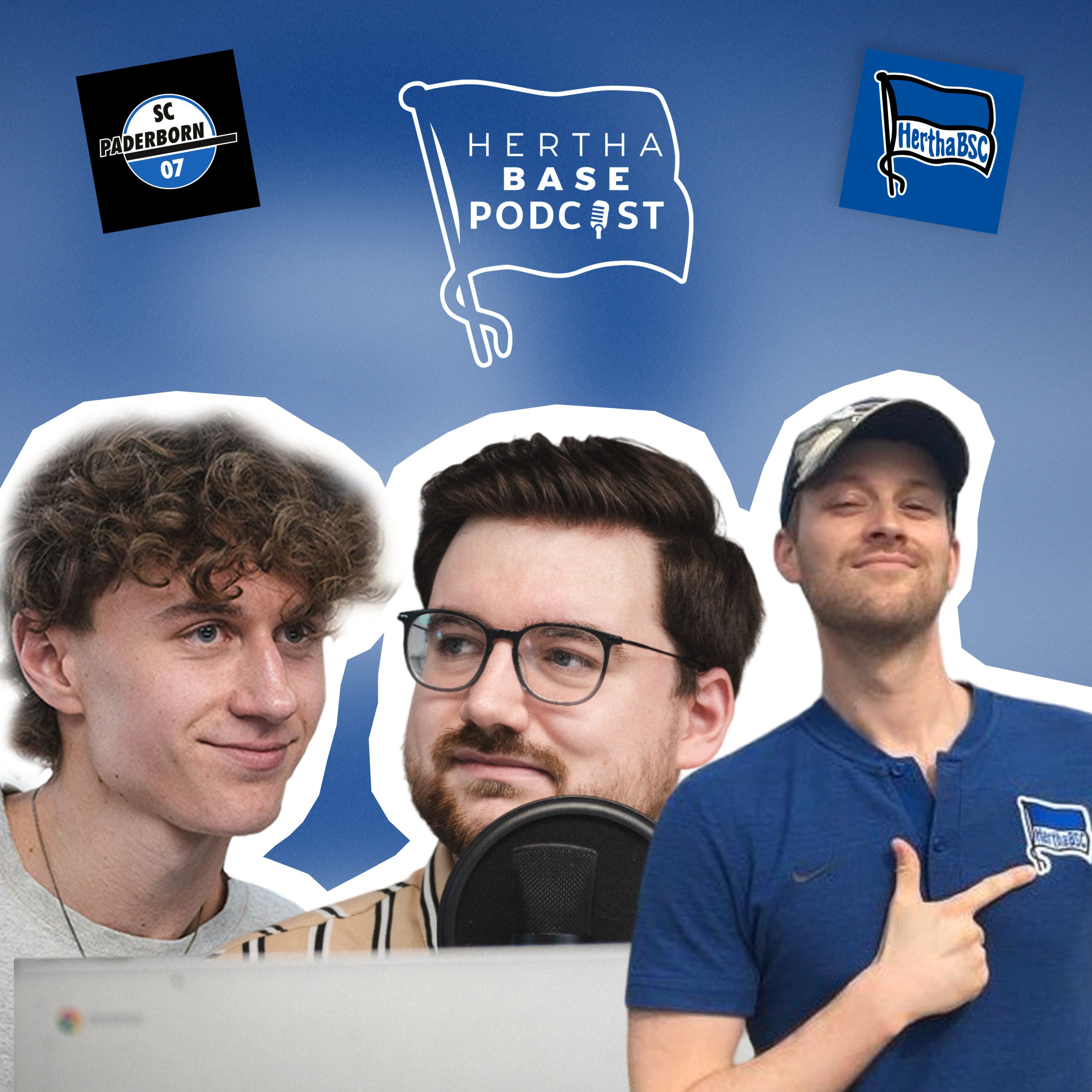 HB#352 Aufstiegstraum vorbei: Wie geht's bei Hertha weiter?