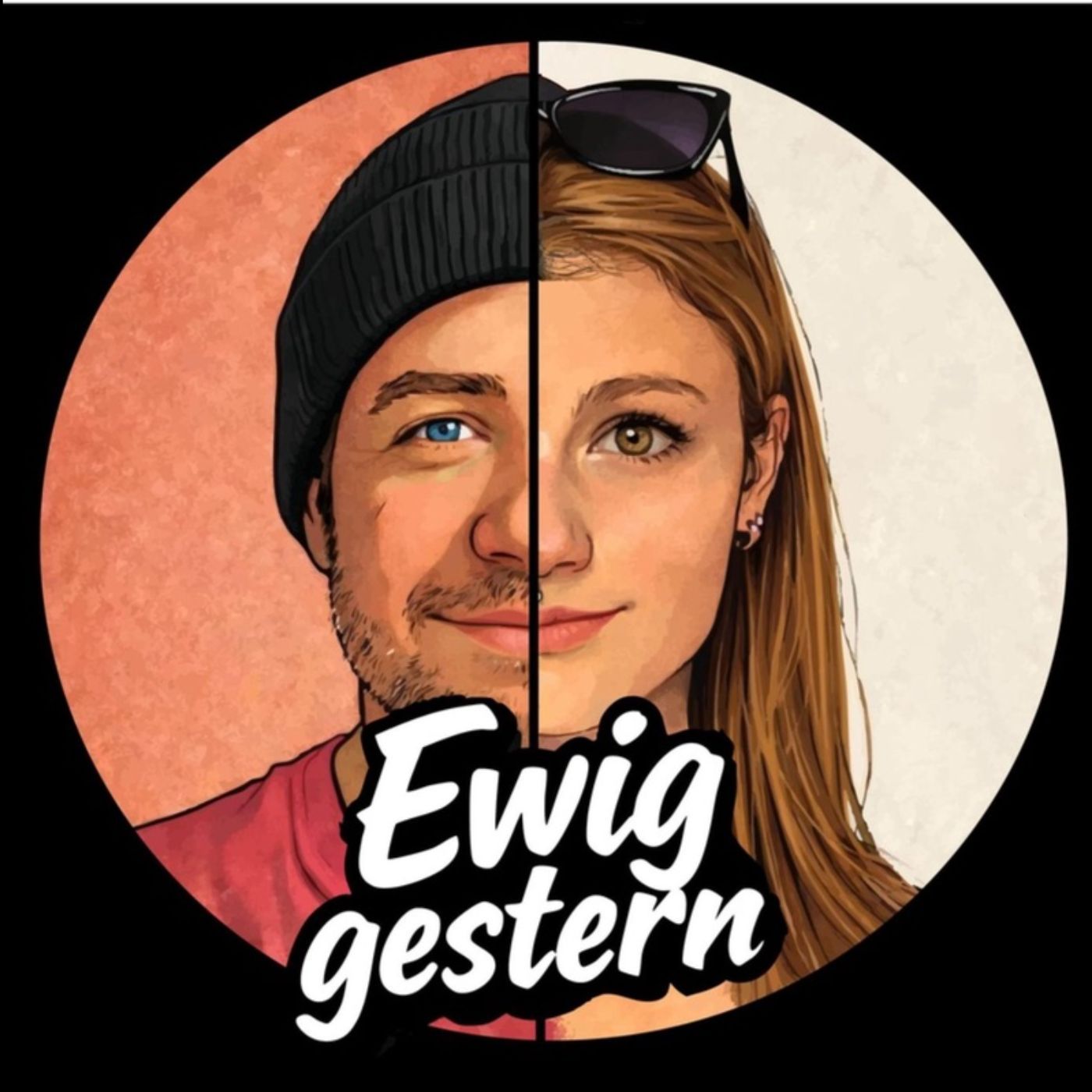 Ewig gestern | Mit Mücke und Martin