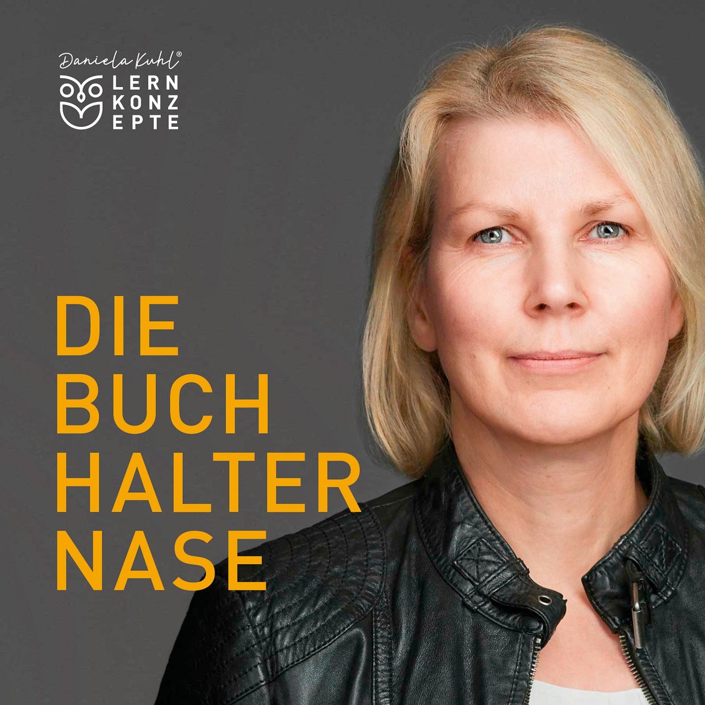 Die Buchhalternase