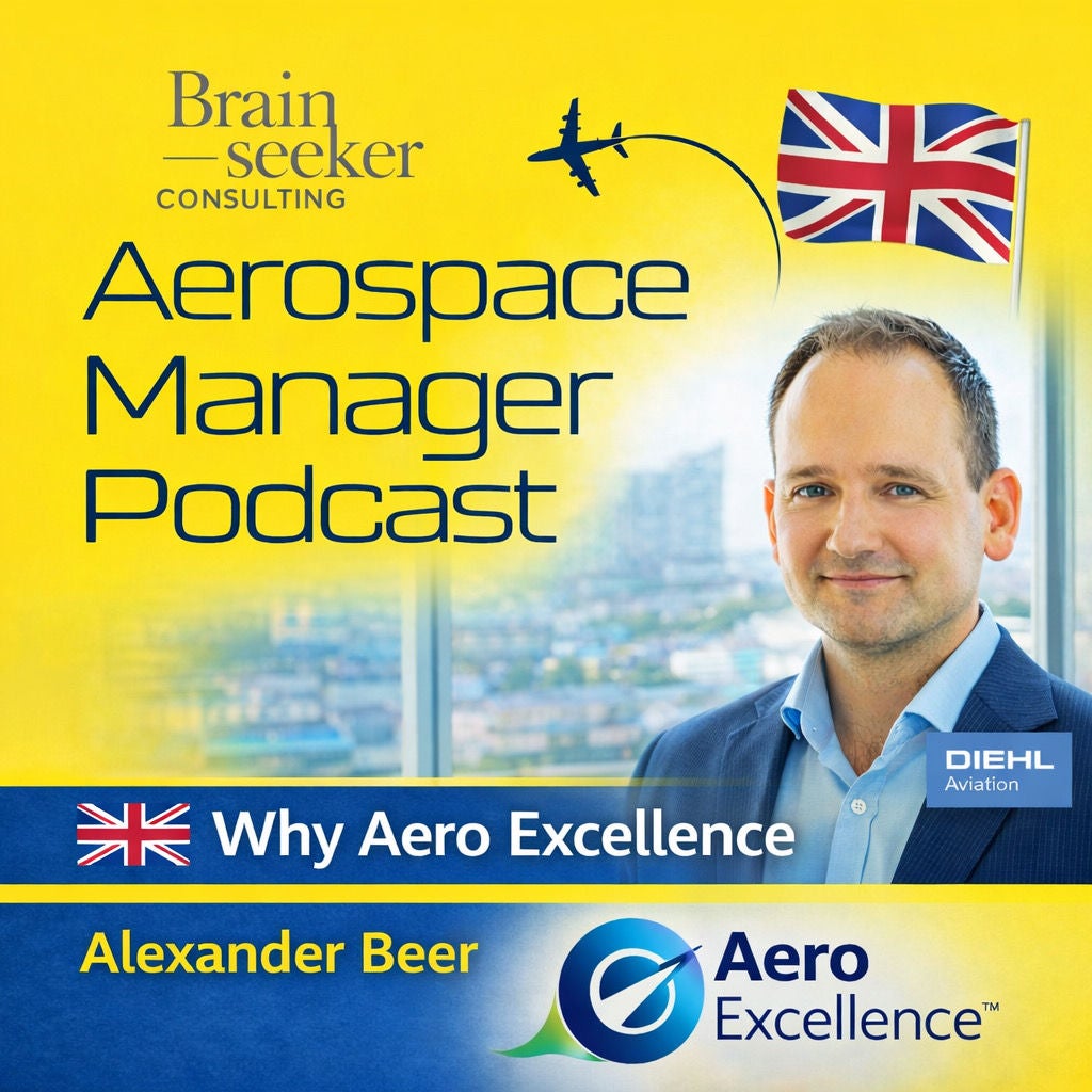 34 Alexander Beer (DIEHL) - Why Aero Excellence (english Version)