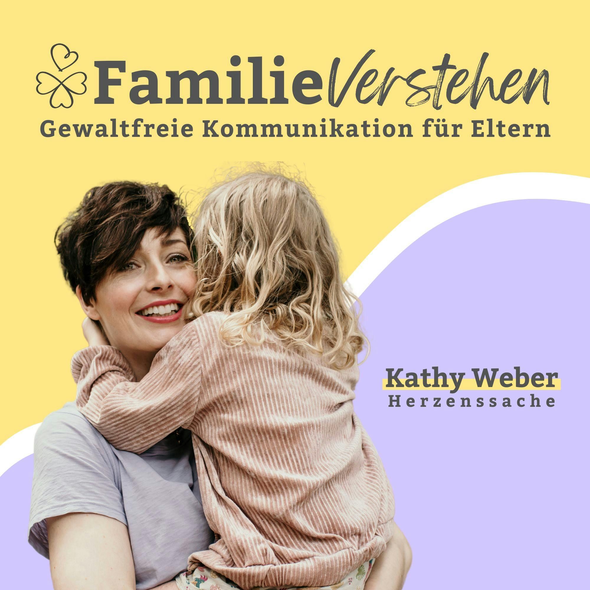 80 A - wie Angst: Wie du deinem Kind Sicherheit geben kannst