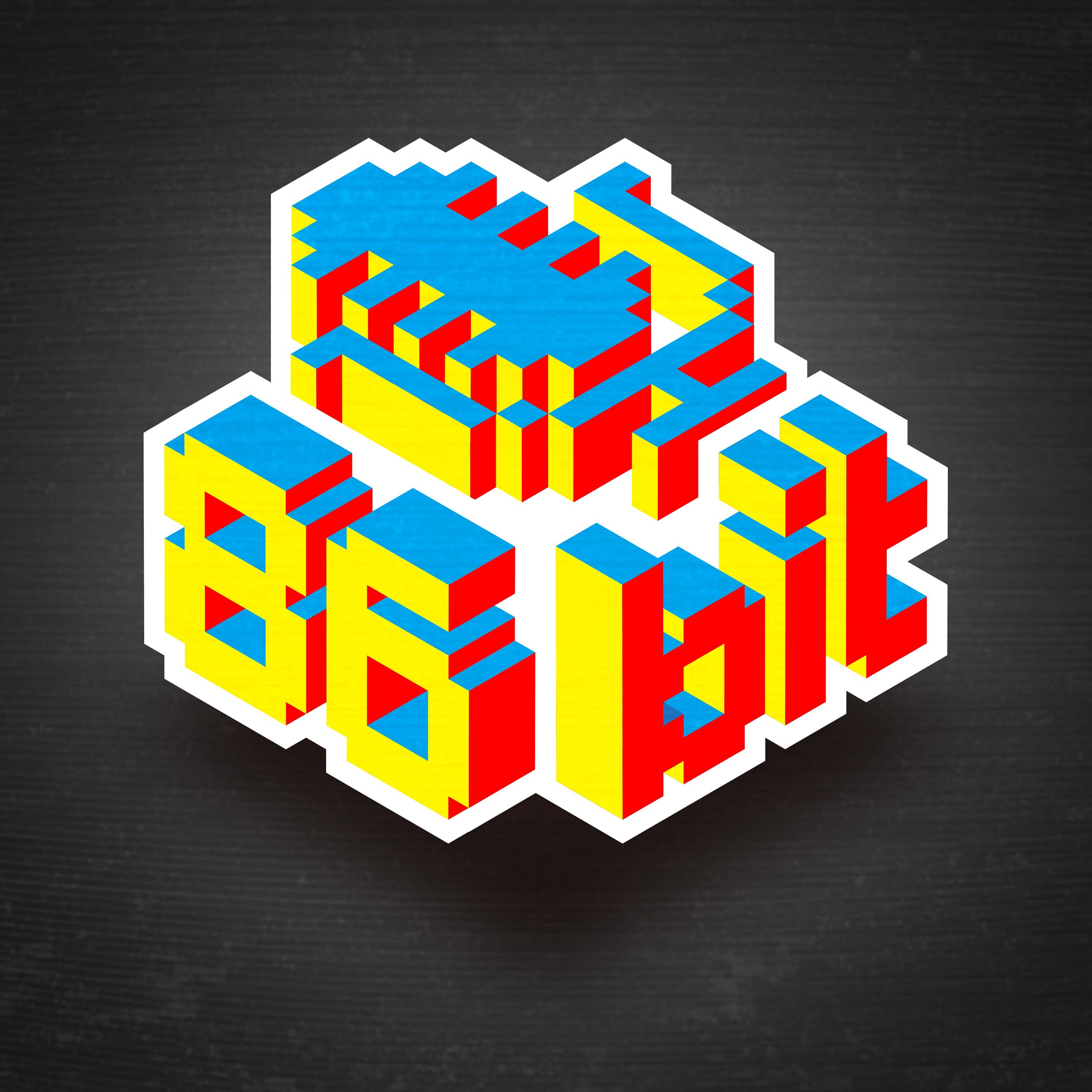 86Bit Podcast