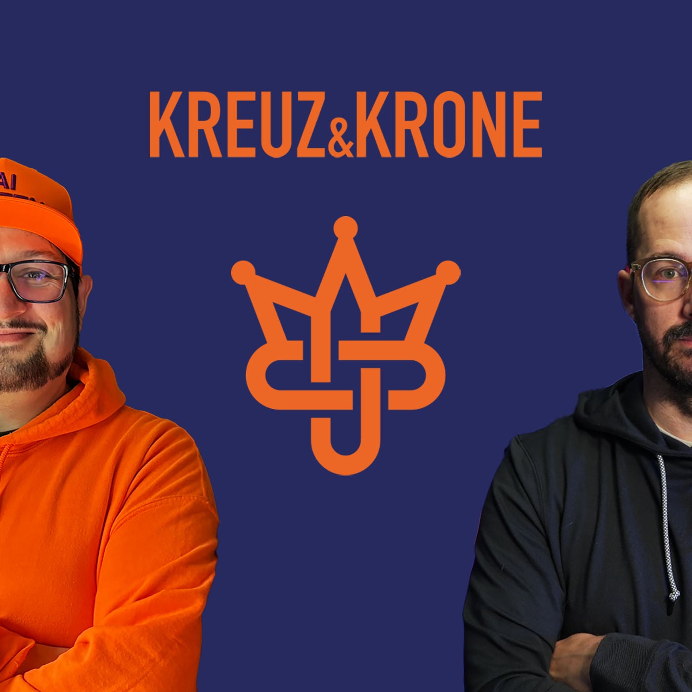 Kreuz & Krone: KI begreifen und strategisch nutzen.