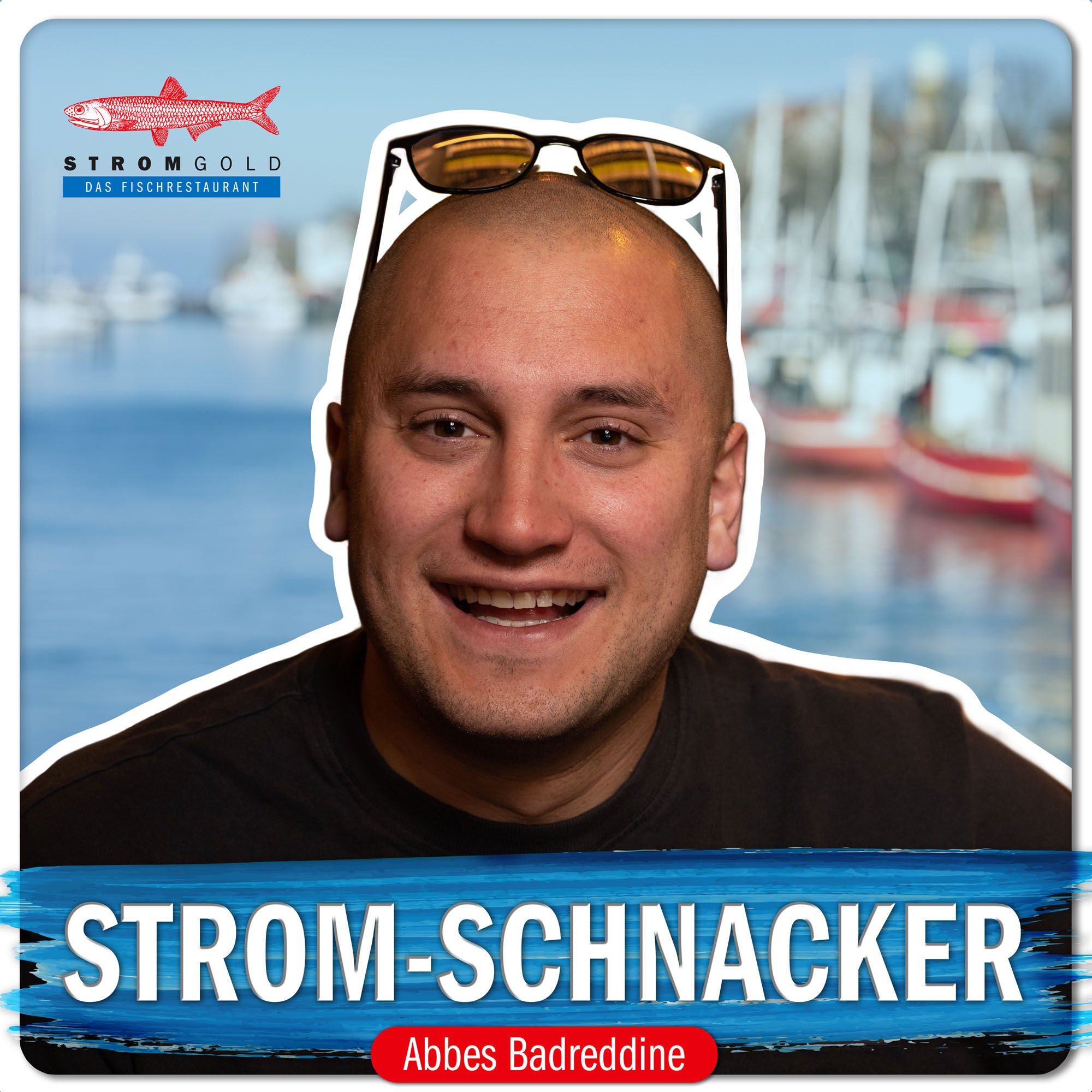 Strom-Schnacker