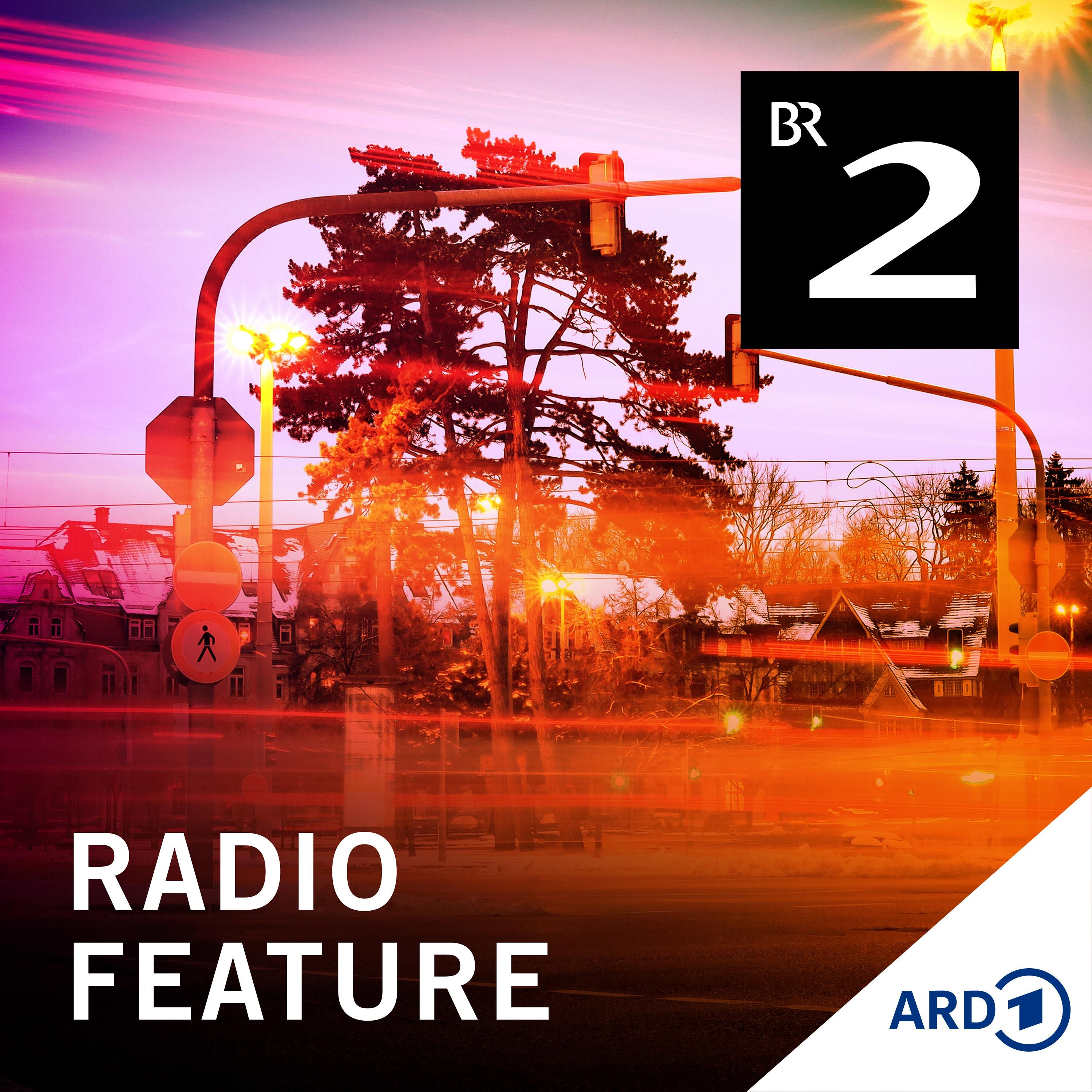 Radiofeature