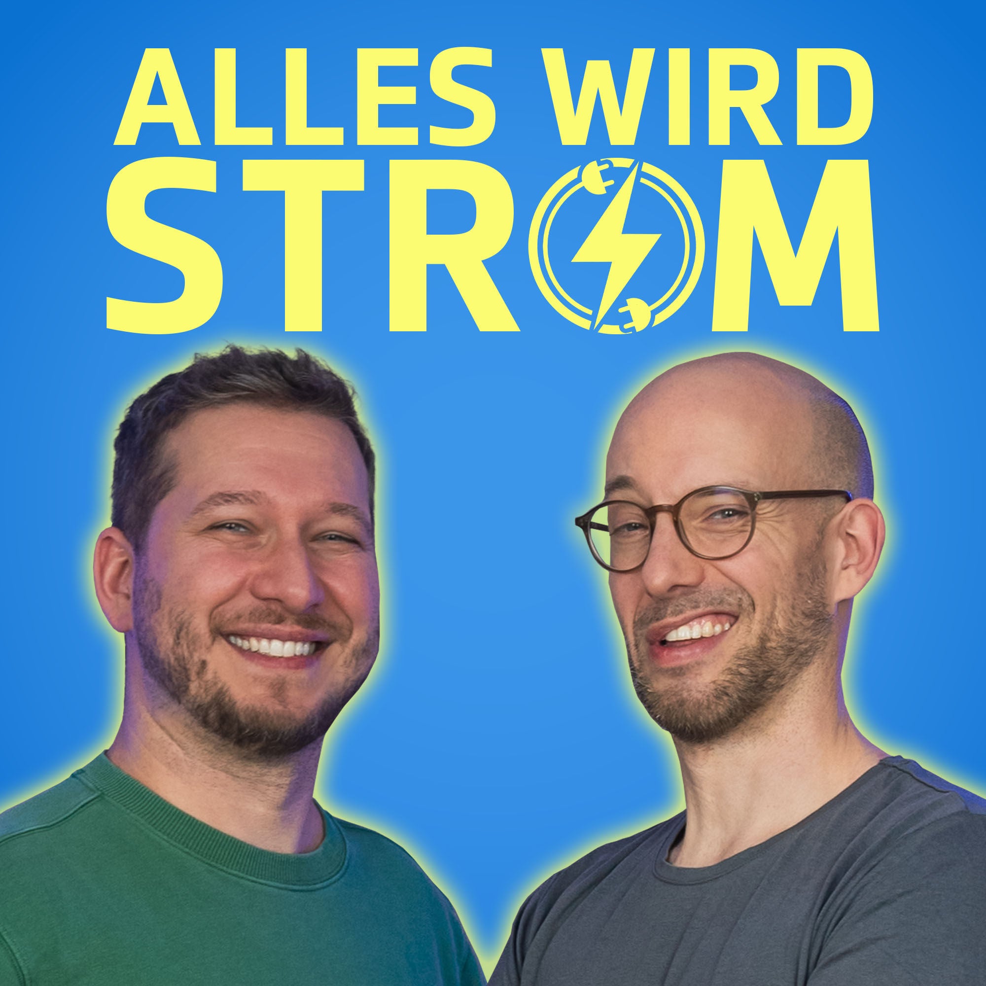 ALLES WIRD STROM - Energiewende jetzt