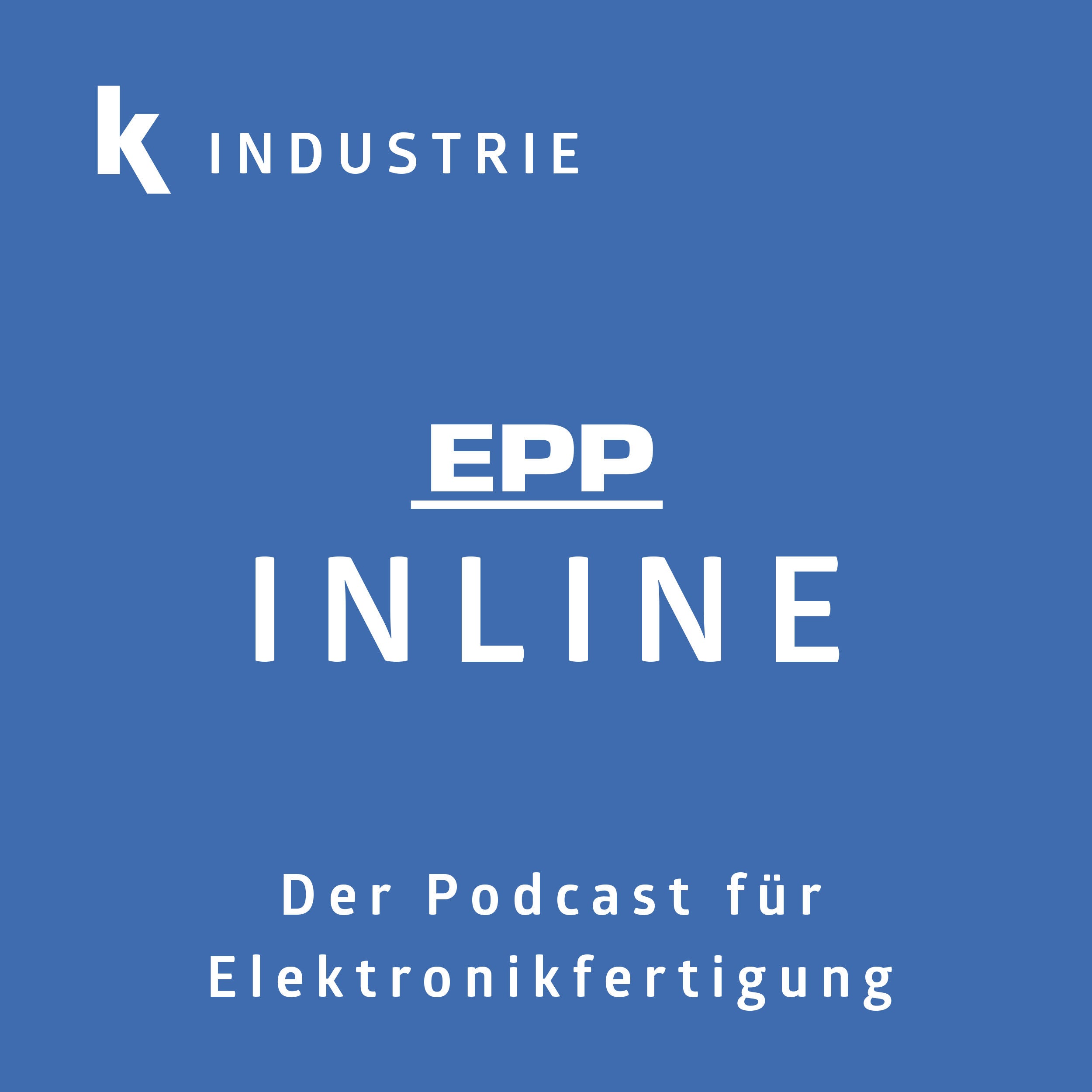 EPP Inline – Road to EFX