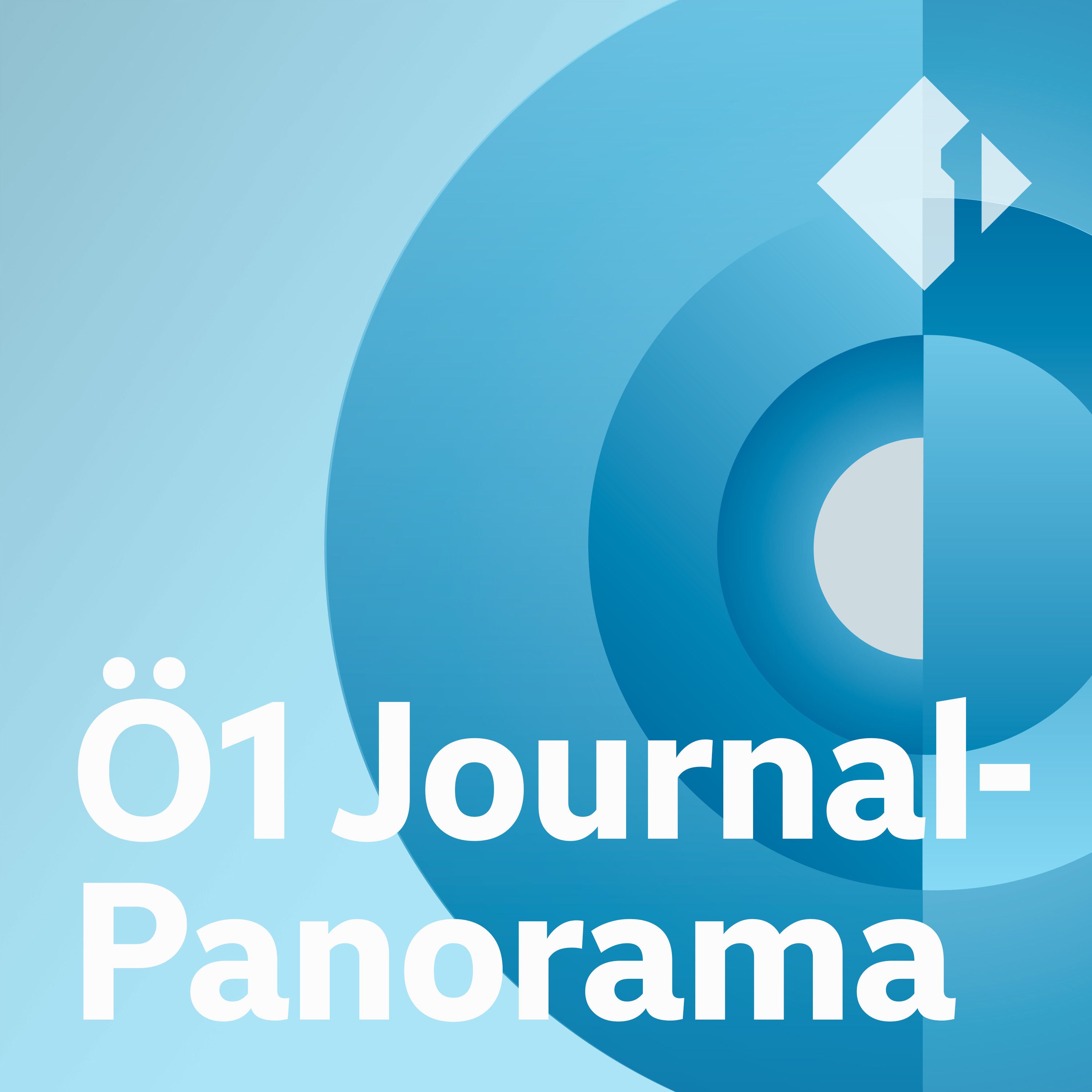 Ö1 Journal-Panorama
