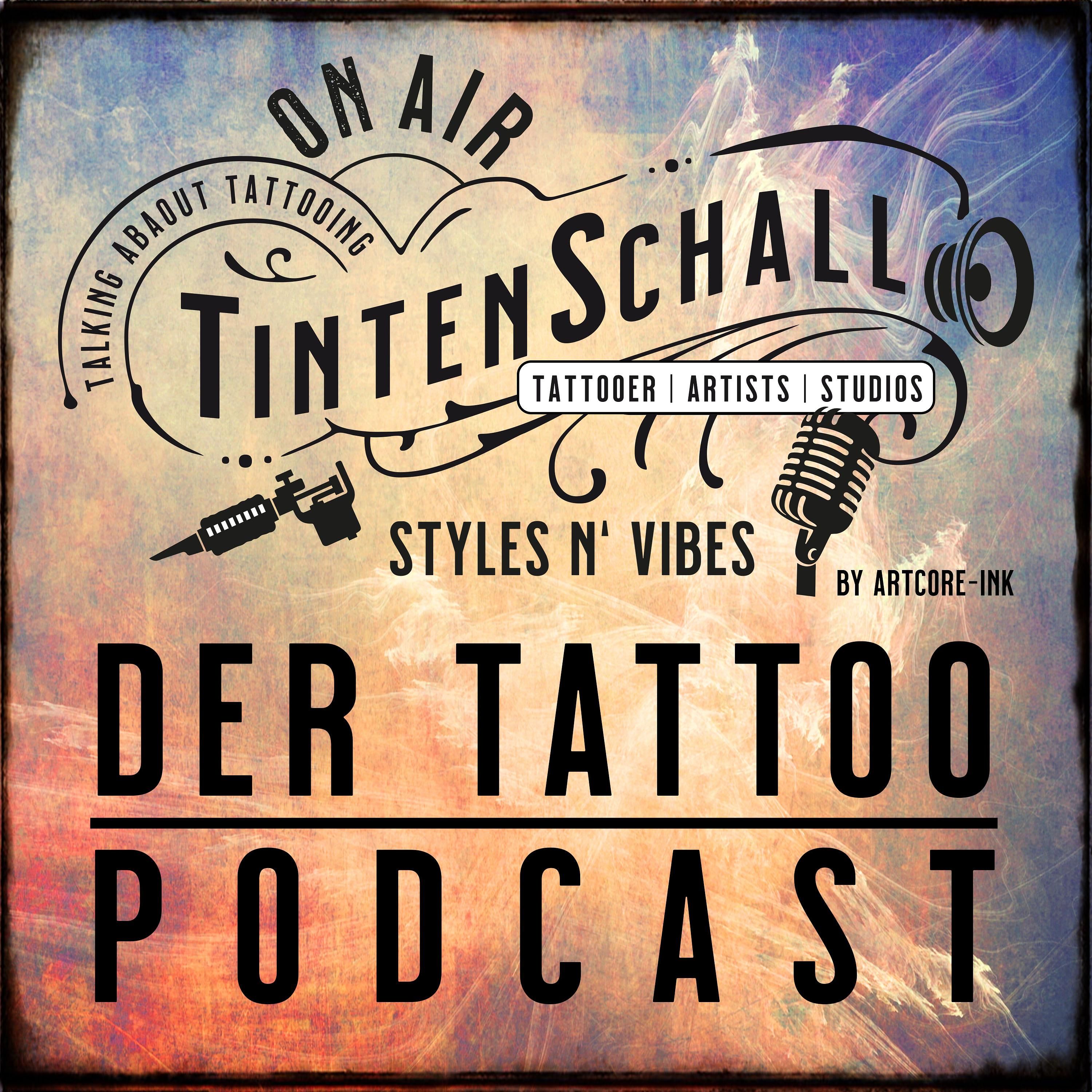 Tintenschall