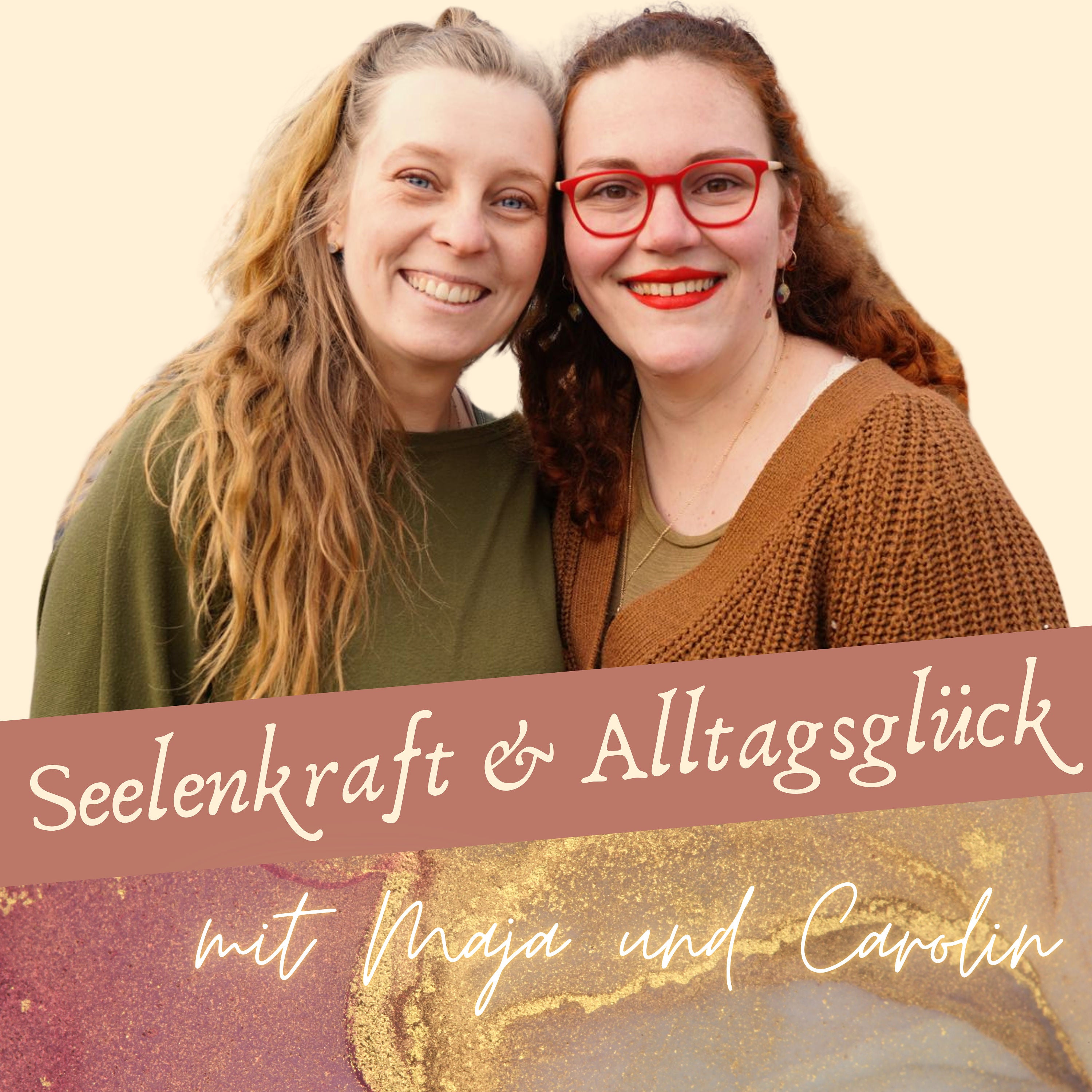 Seelenkraft & Alltagsglück