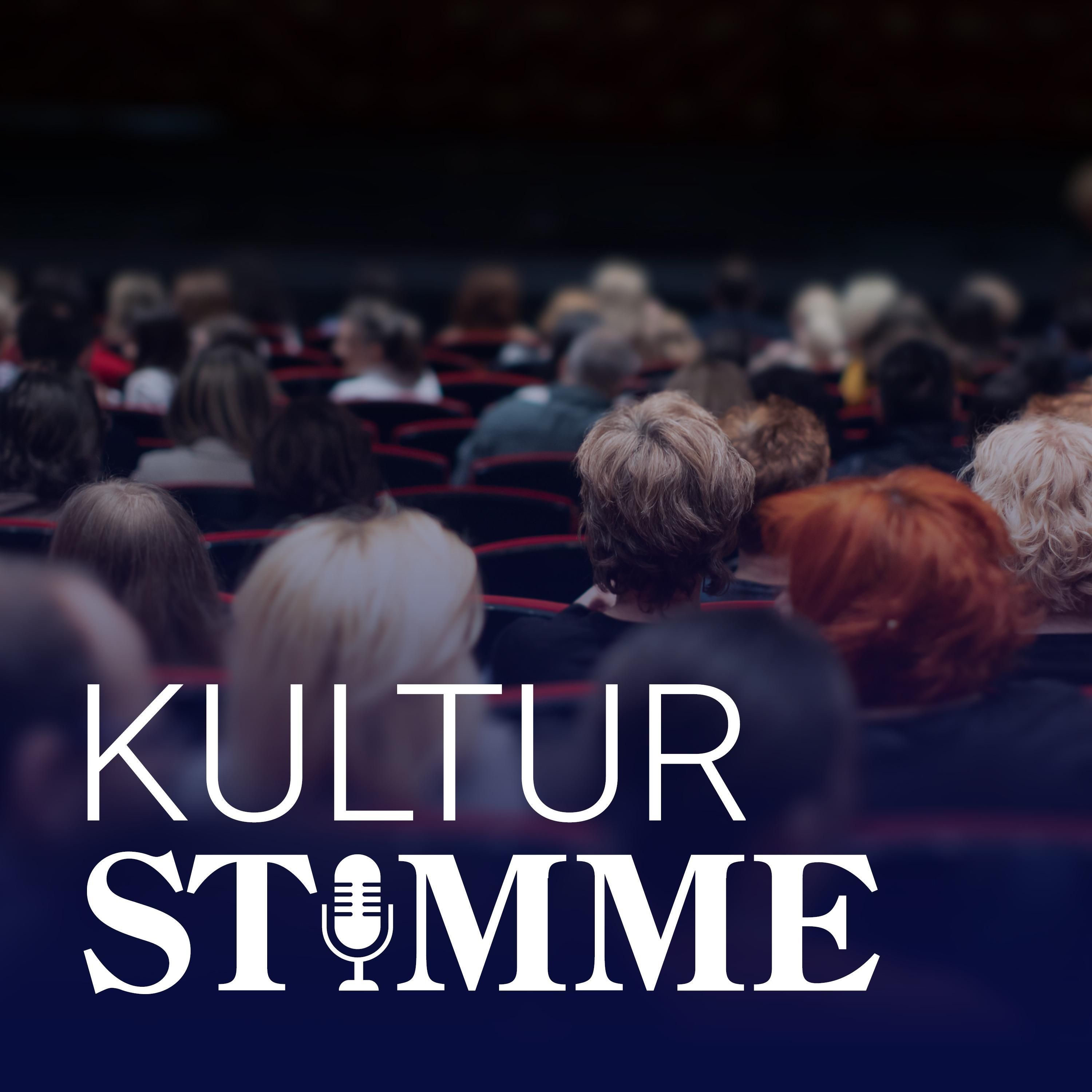 Kulturstimme