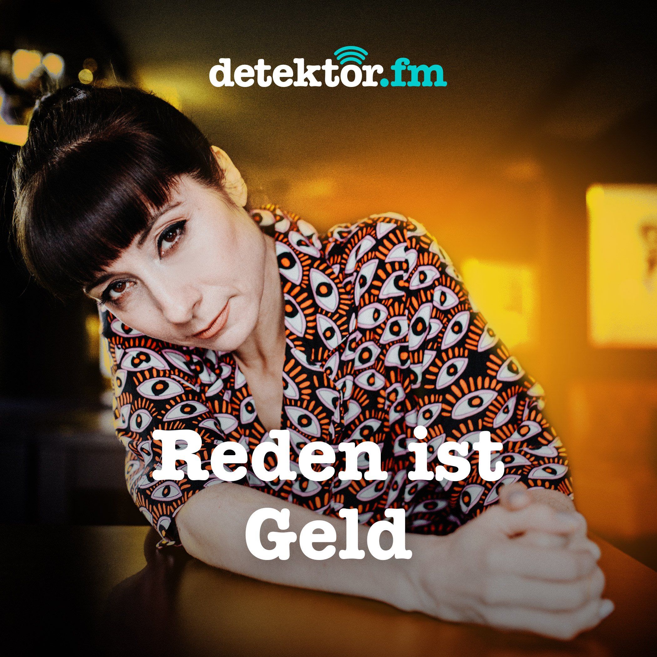 Reden ist Geld – Der Podcast mit Nina Sonnenberg