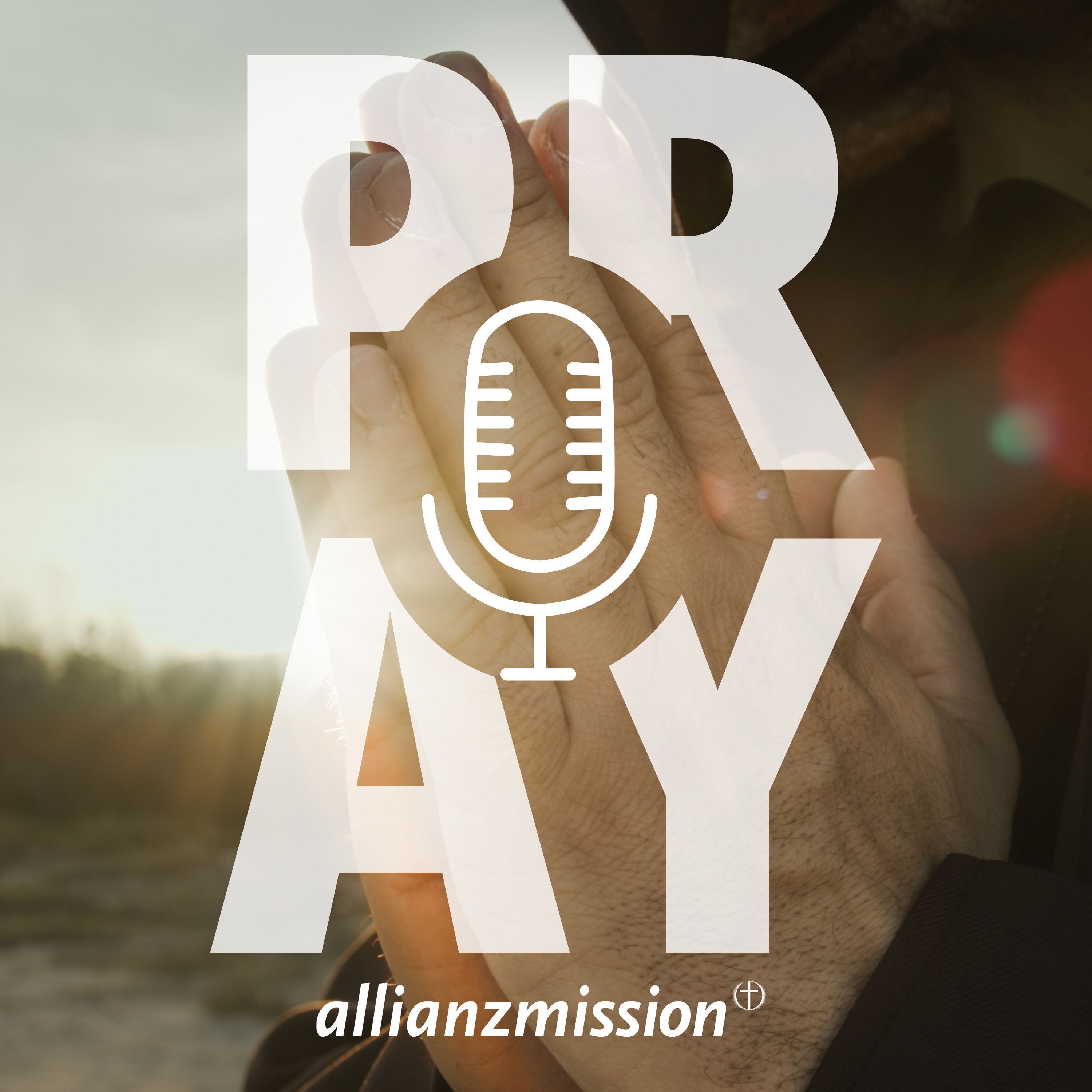 Beten | Allianz-Mission