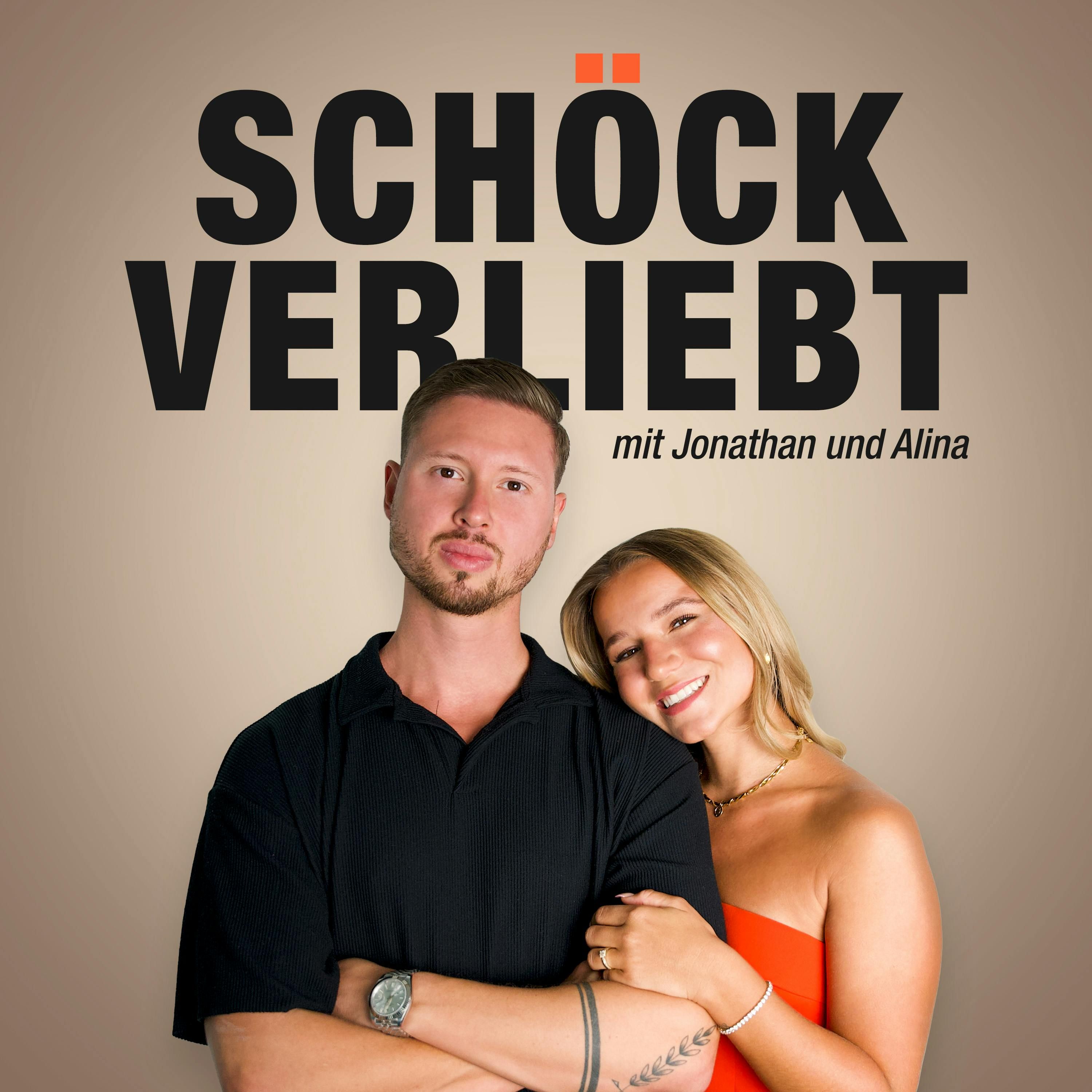 Schöckverliebt