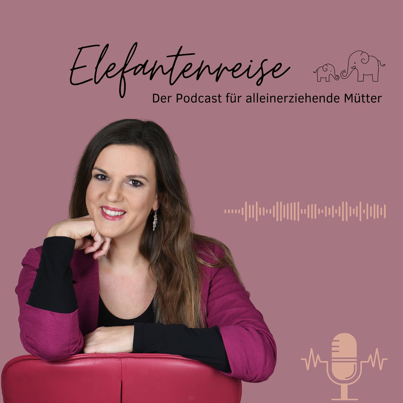 Elefantenreise
