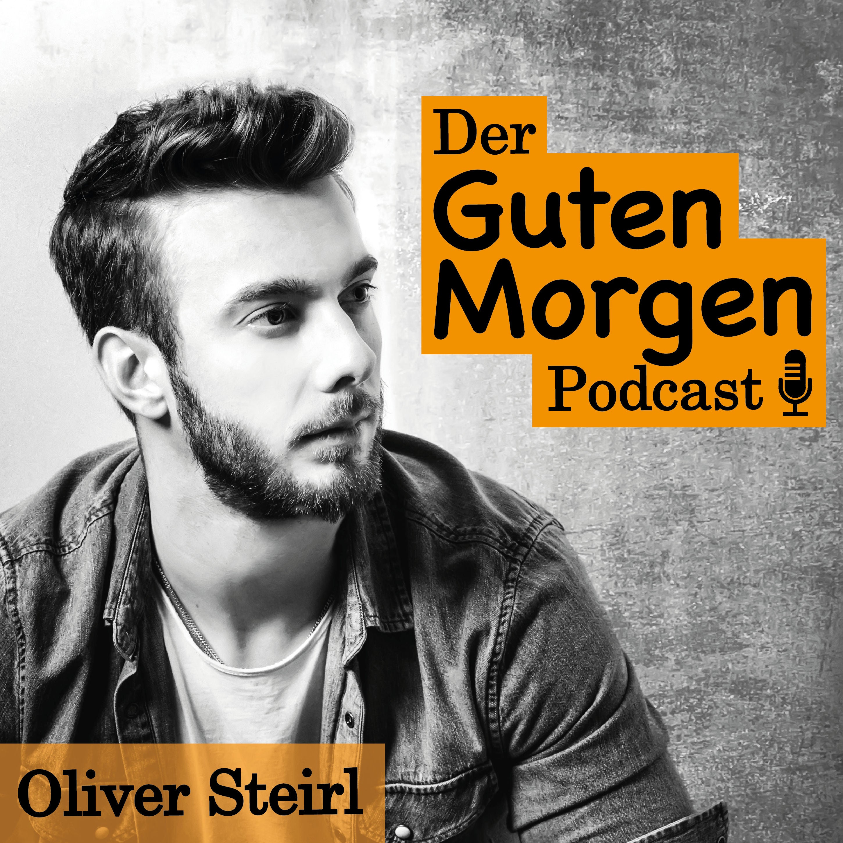 Komplimente-Tag – "Der Guten-Morgen-Podcast" #044