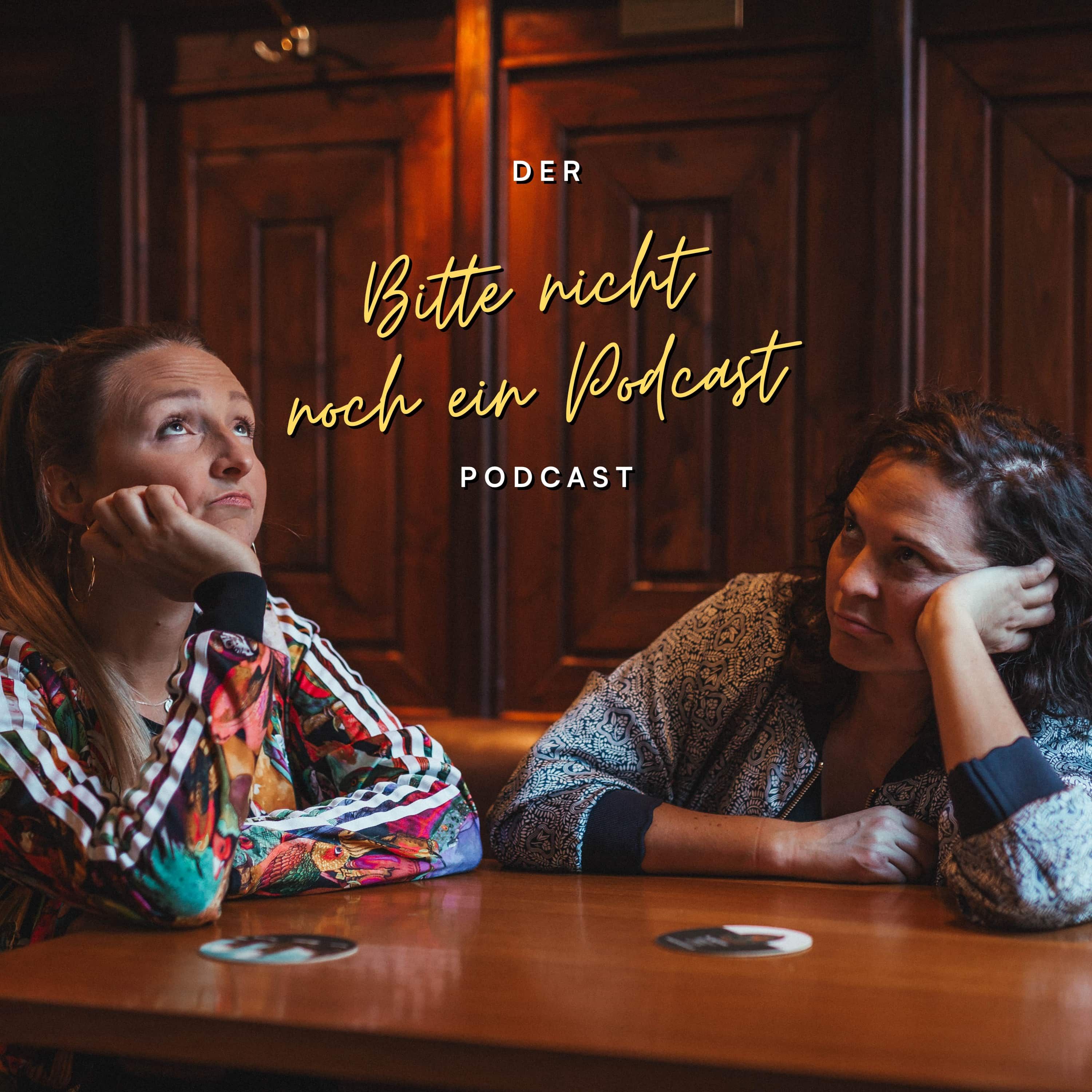 #1 - Der Podcast mit Tante Petra